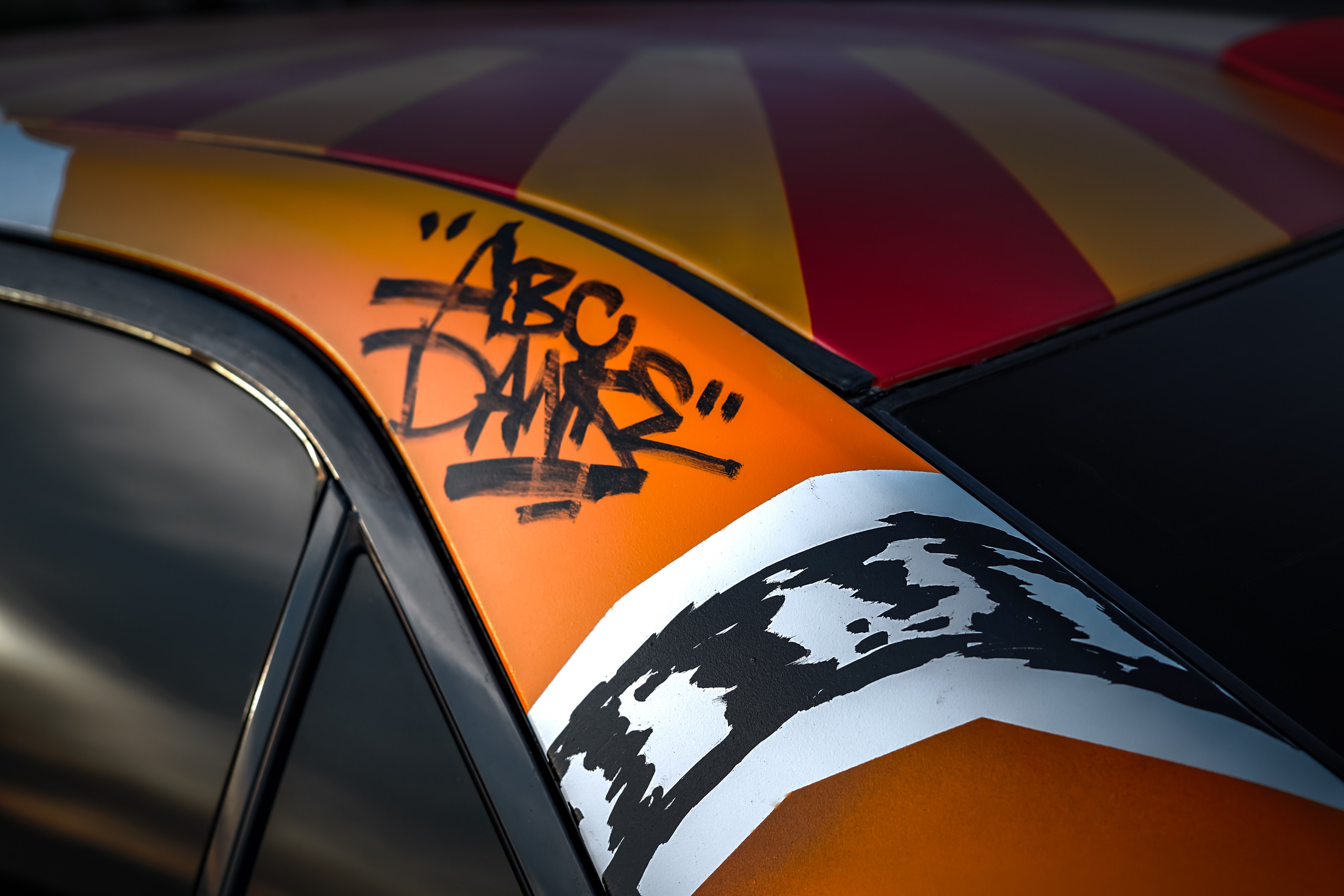 RACE CLUB ADM Raceway 27-28.07.2024. Yaratezza production