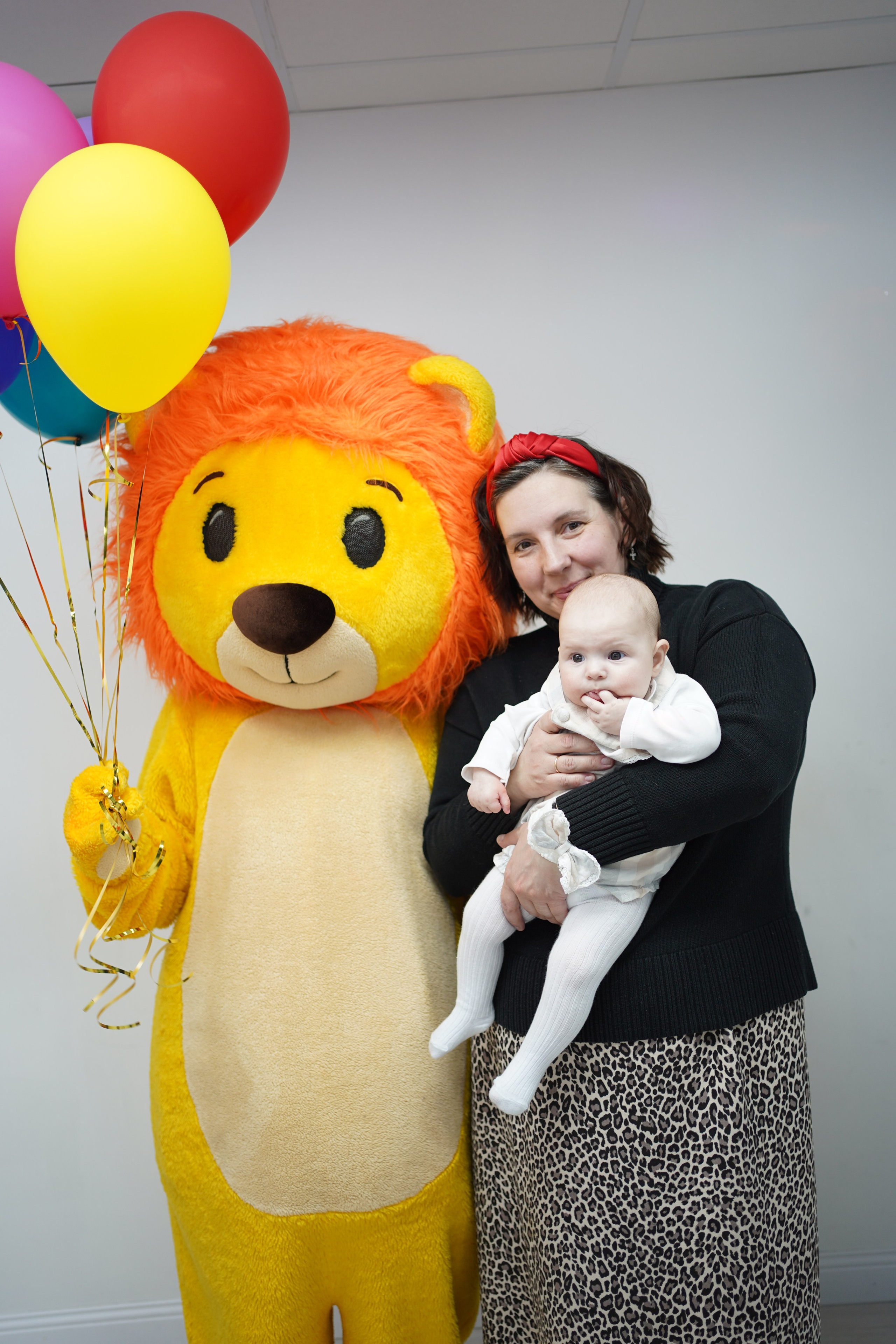 Майя /день рождения/. Семейный и портретный фотограф в Екатеринбурге Yana Strok