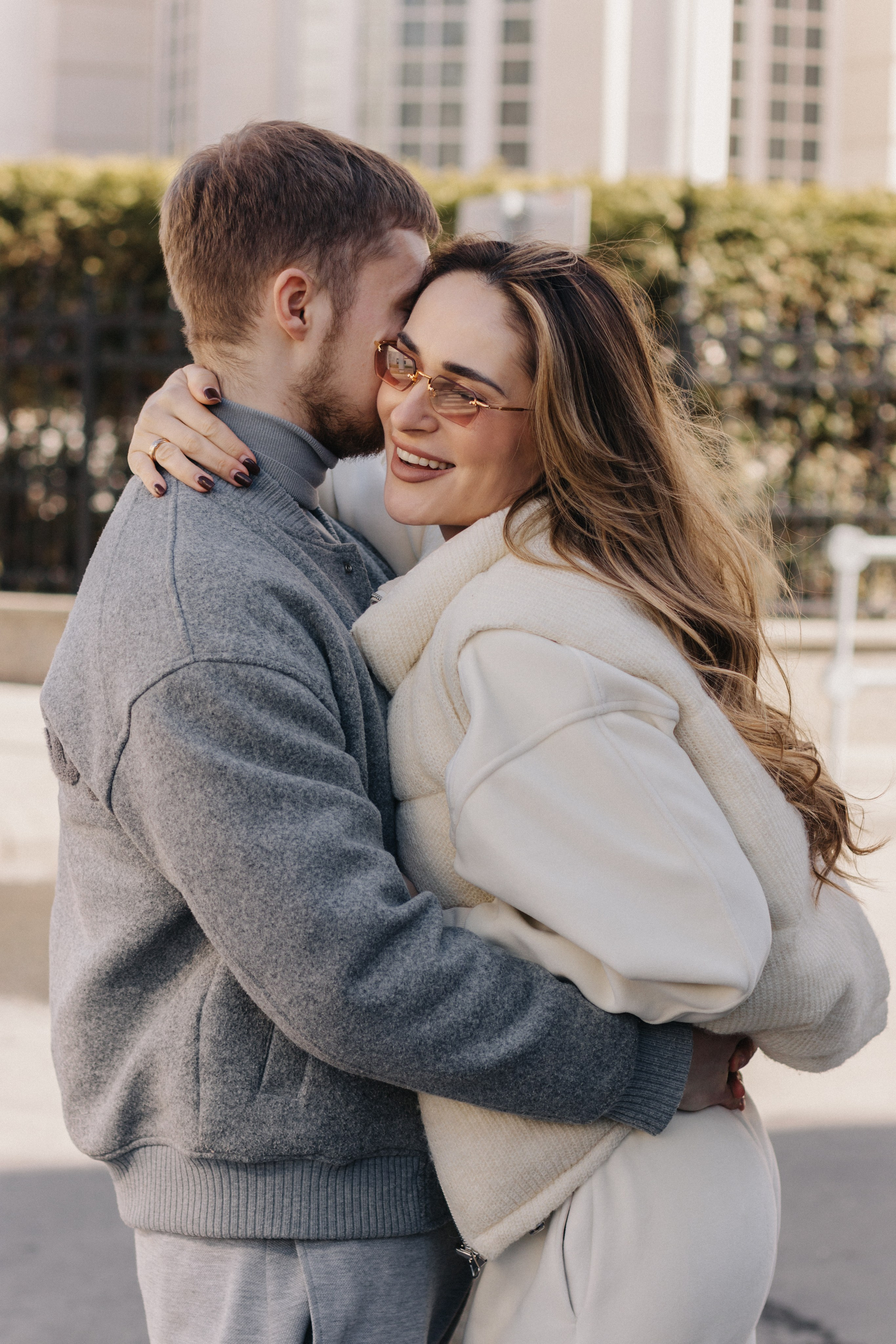 Марго. Фотограф Москва