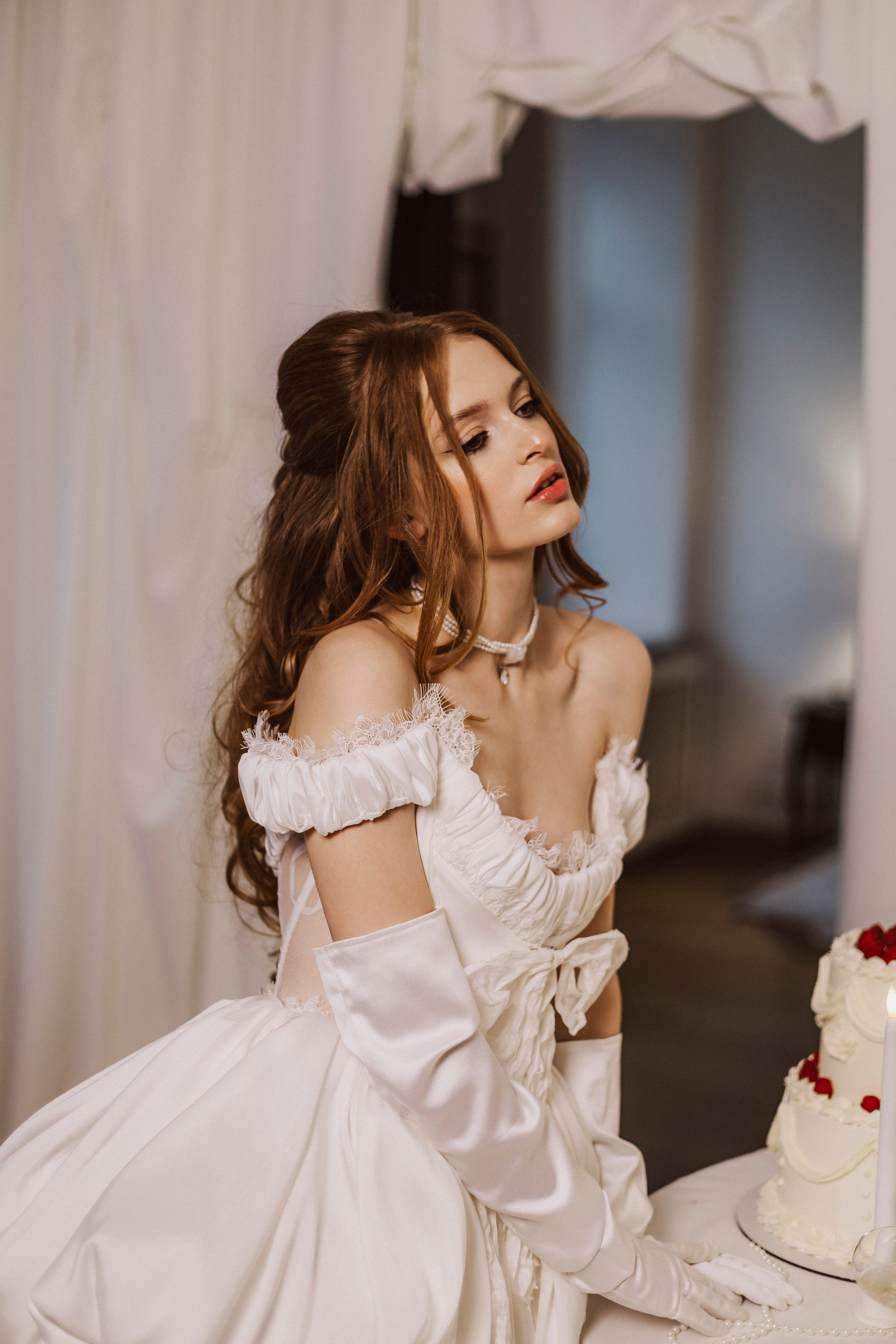 Эрик и Тата. Фотограф Москва