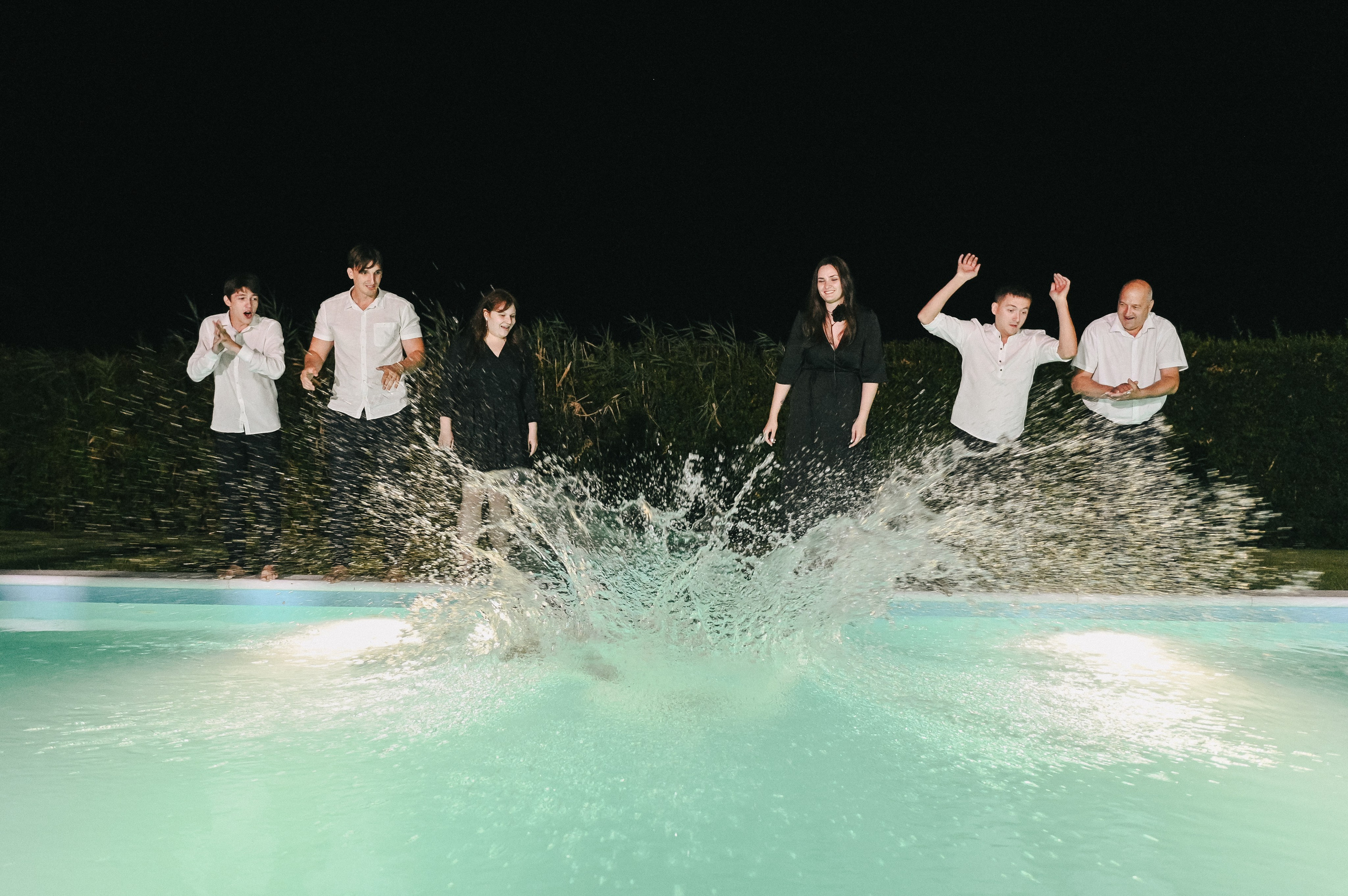 Миша + Маша — VelikEvent. Свадебный и семейный фотограф Волгоград Москва