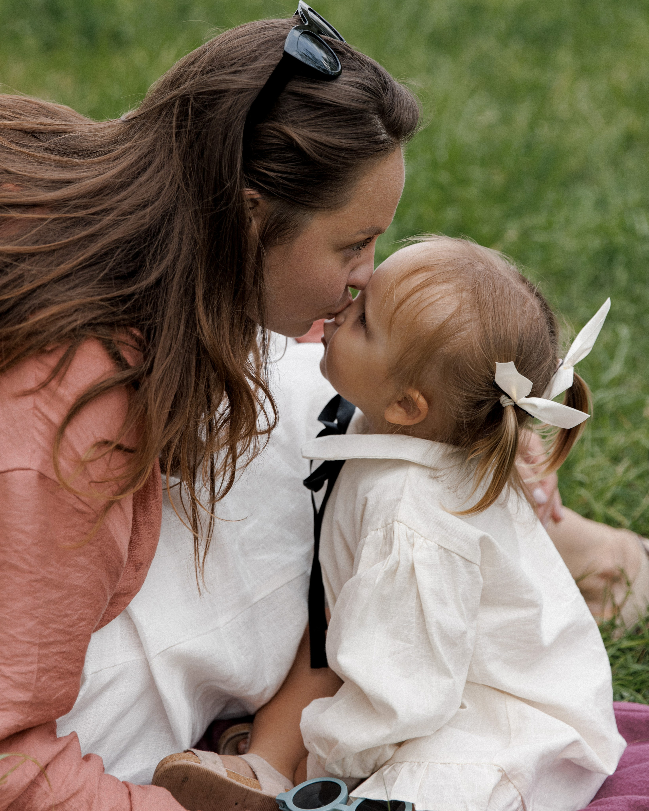 День Рождения Амели. Свадебный и семейный фотограф в Москве Julia Juice