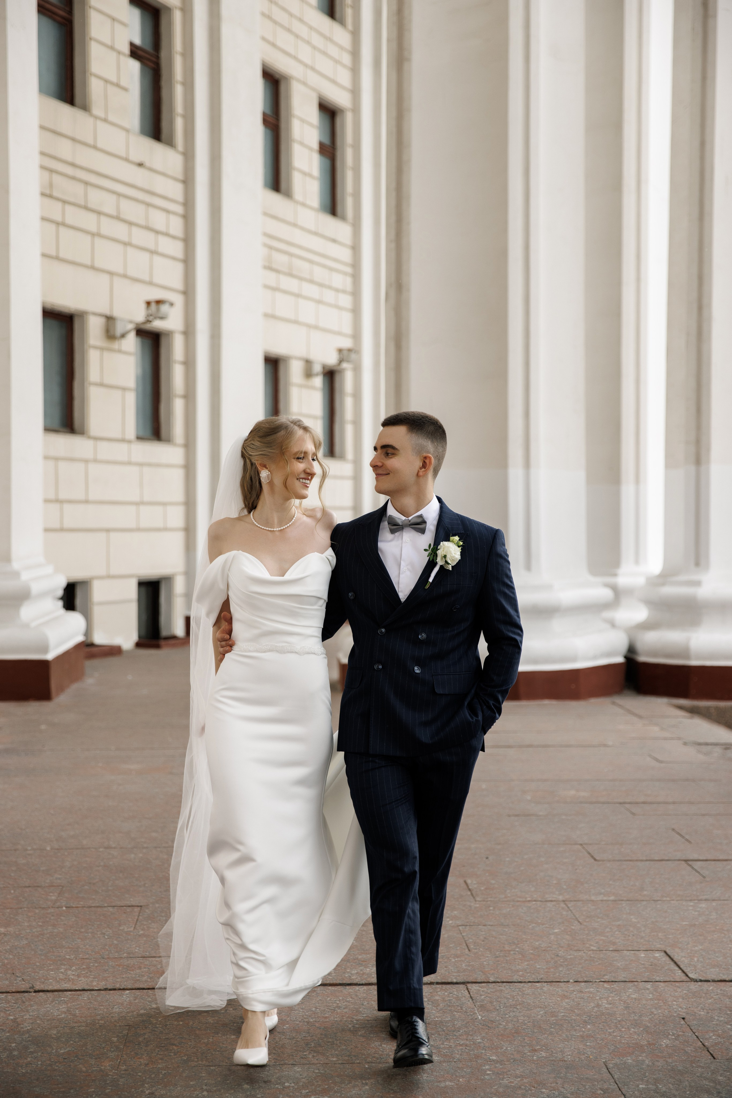 Марина и Сева обещают. Свадебный и семейный фотограф в Москве Julia Juice