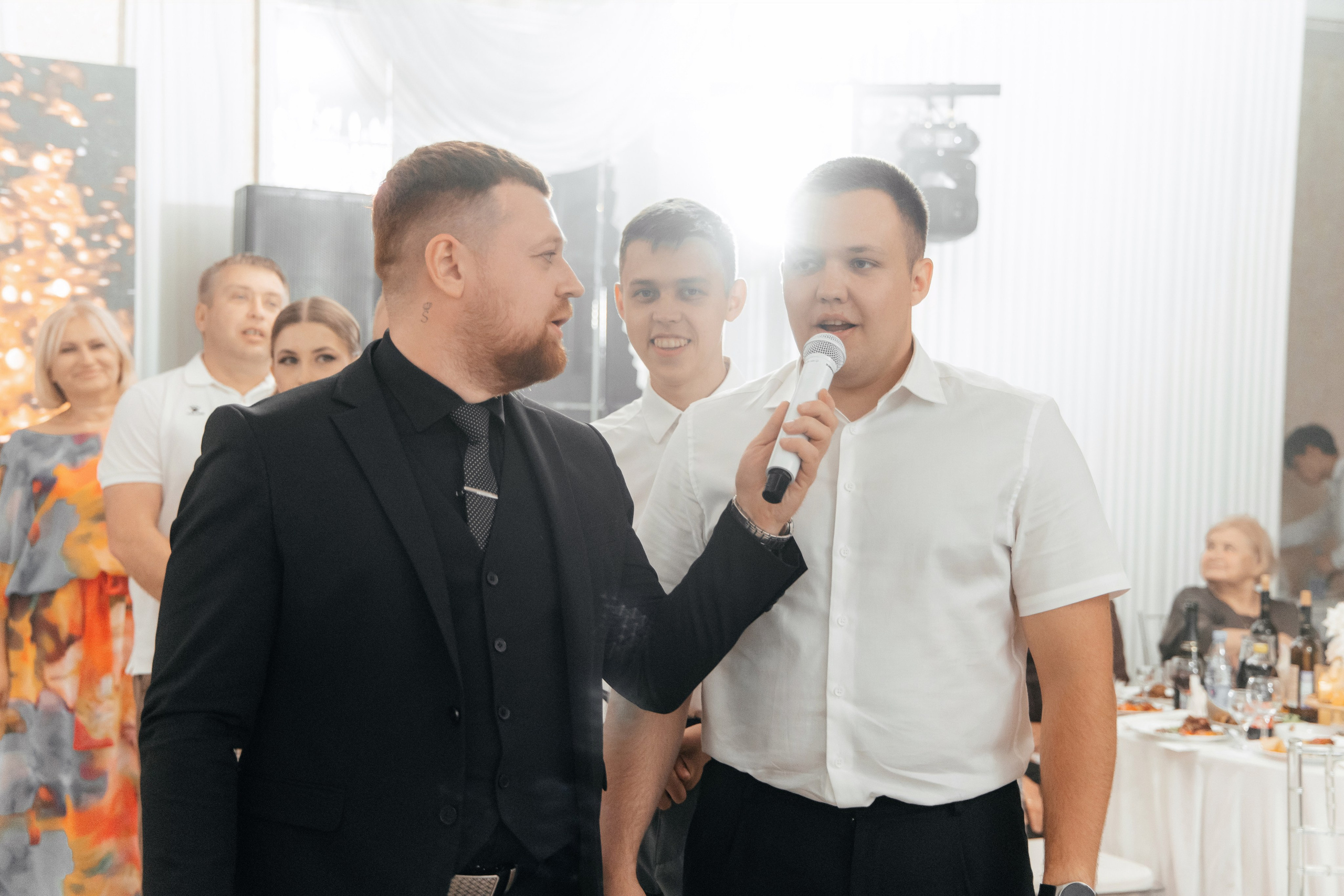 D&E WEDDING DAY. ФОТОГРАФ | ВИДЕОГРАФ | КУРГАН | ТЮМЕНЬ | ЕКБ Михаил Сутягин