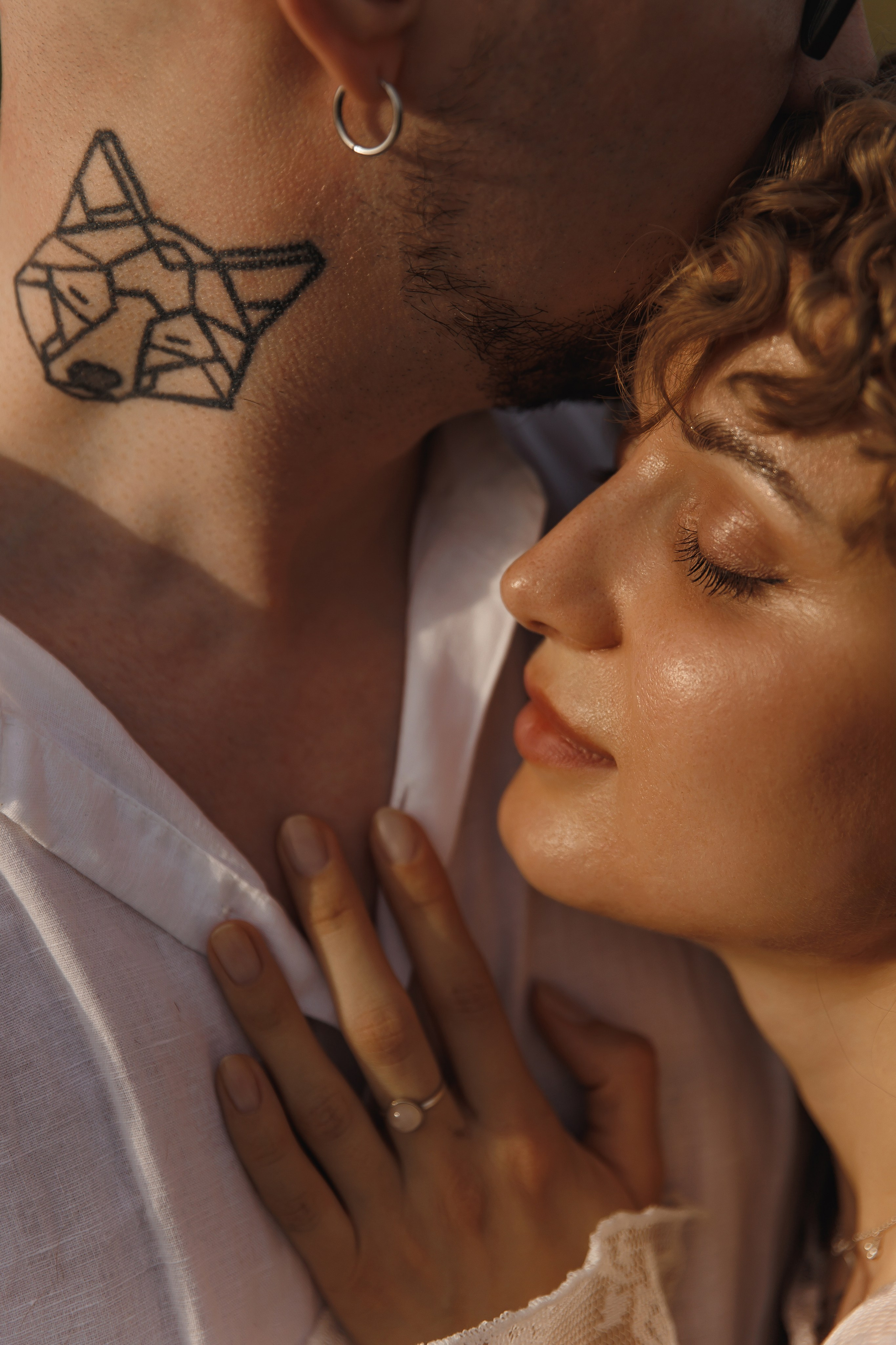 Miroslava&Ilia in Kaheti. Wedding photographer in St. Petersburg, Europe and Israel Anna Agafon