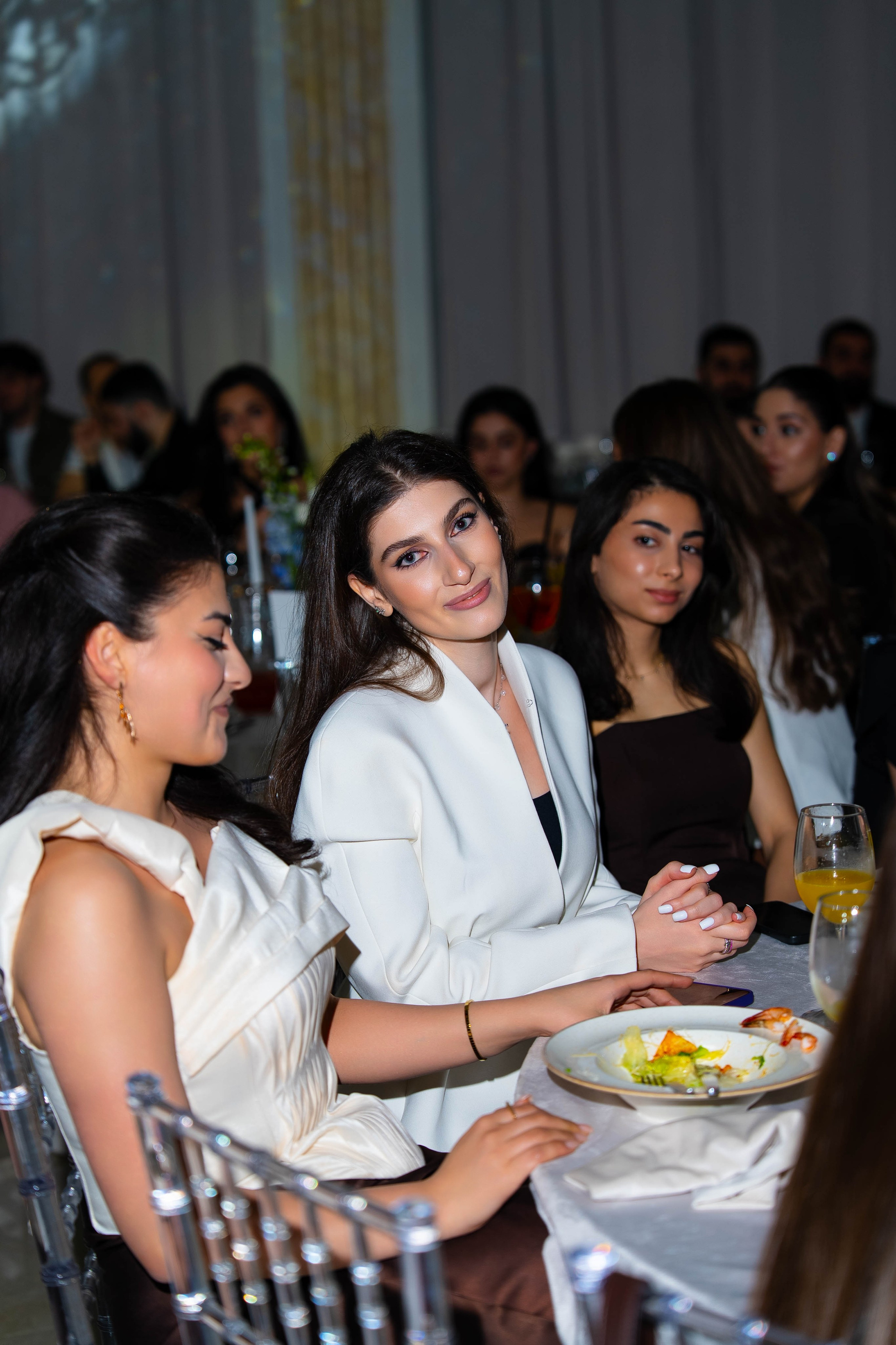 BAGOYAN FUND. Silvii.photo
