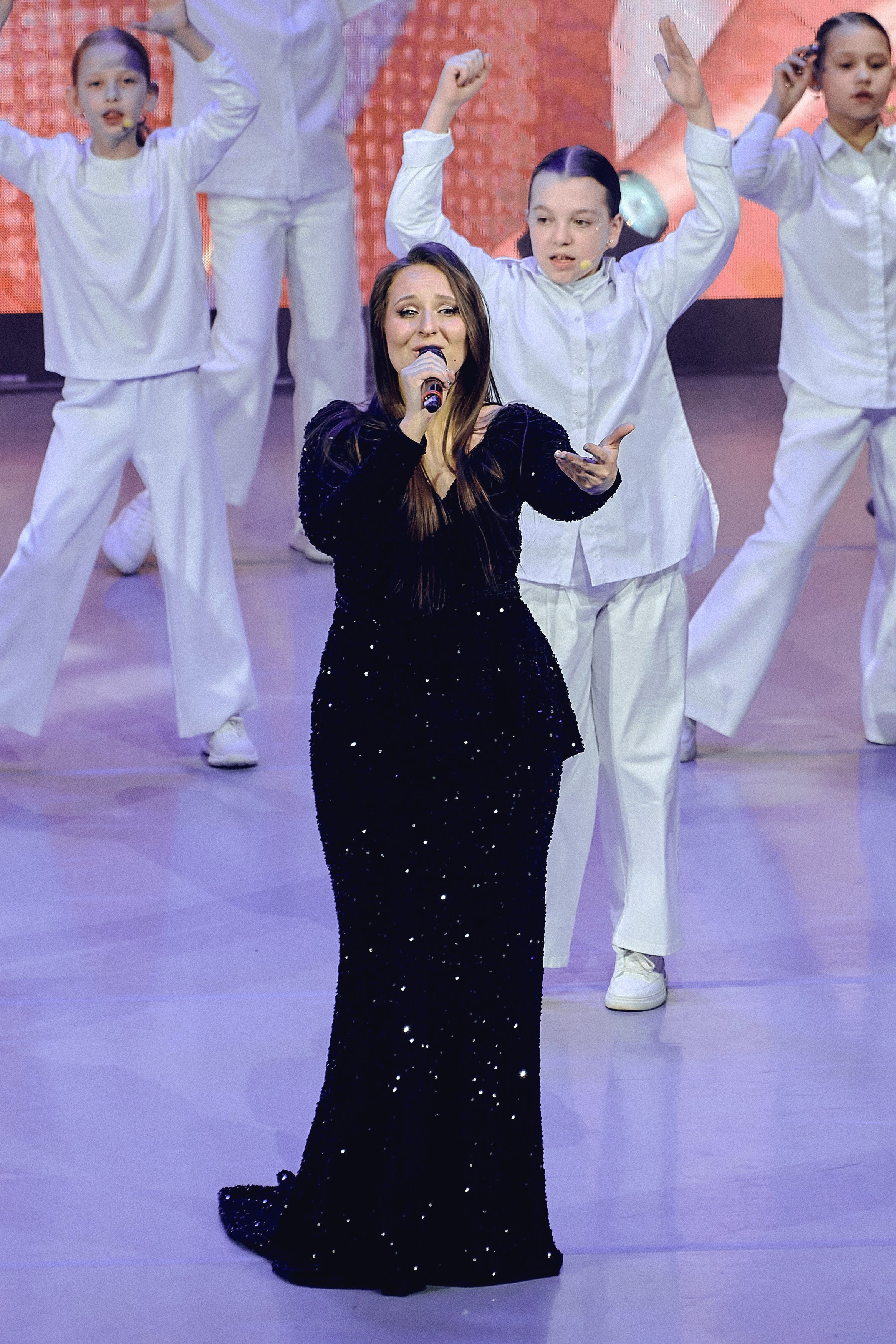 20 лет КРАСЭКО. Фотограф Яковлев Роман — Красноярск