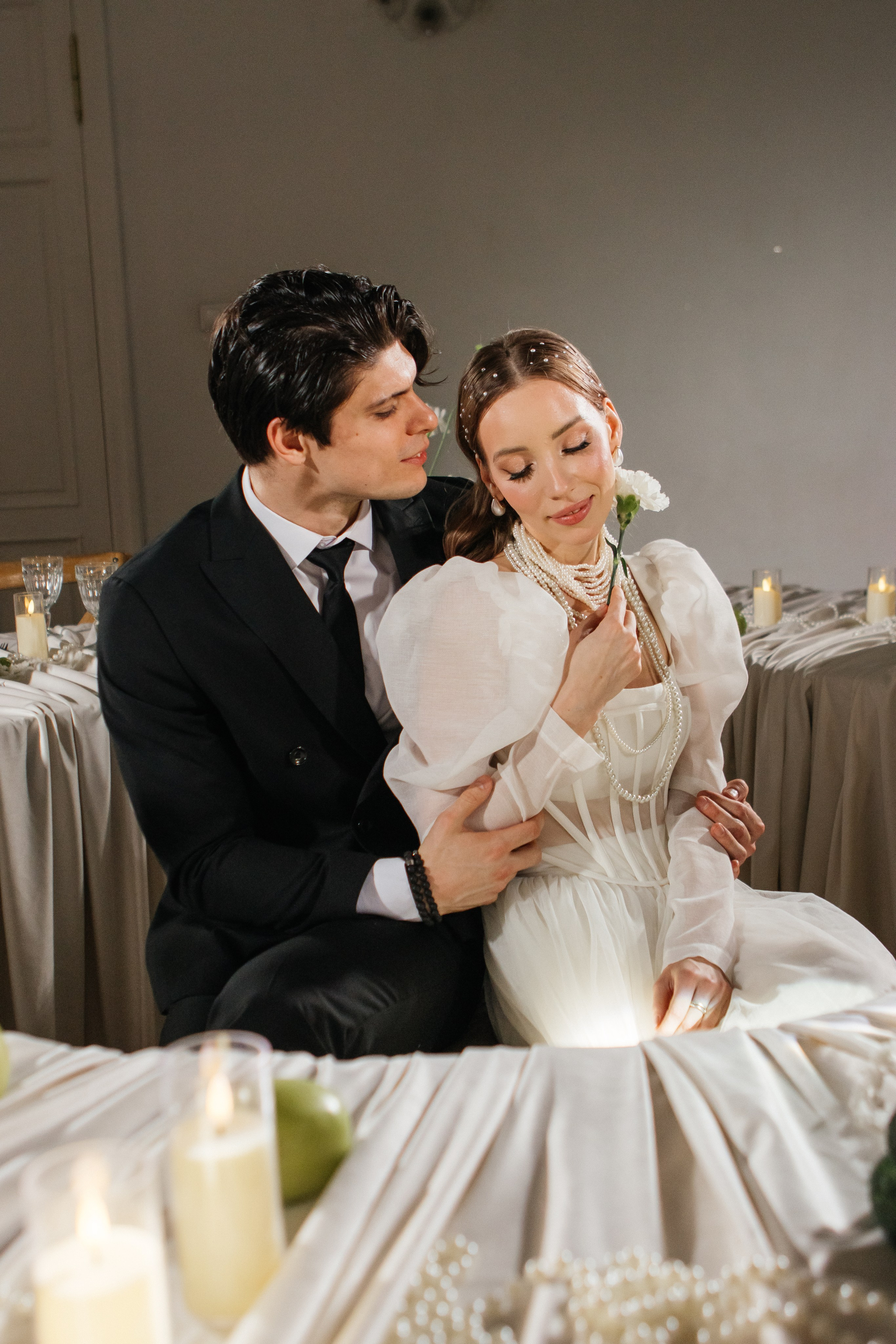 WEDDING. Фотограф Казань