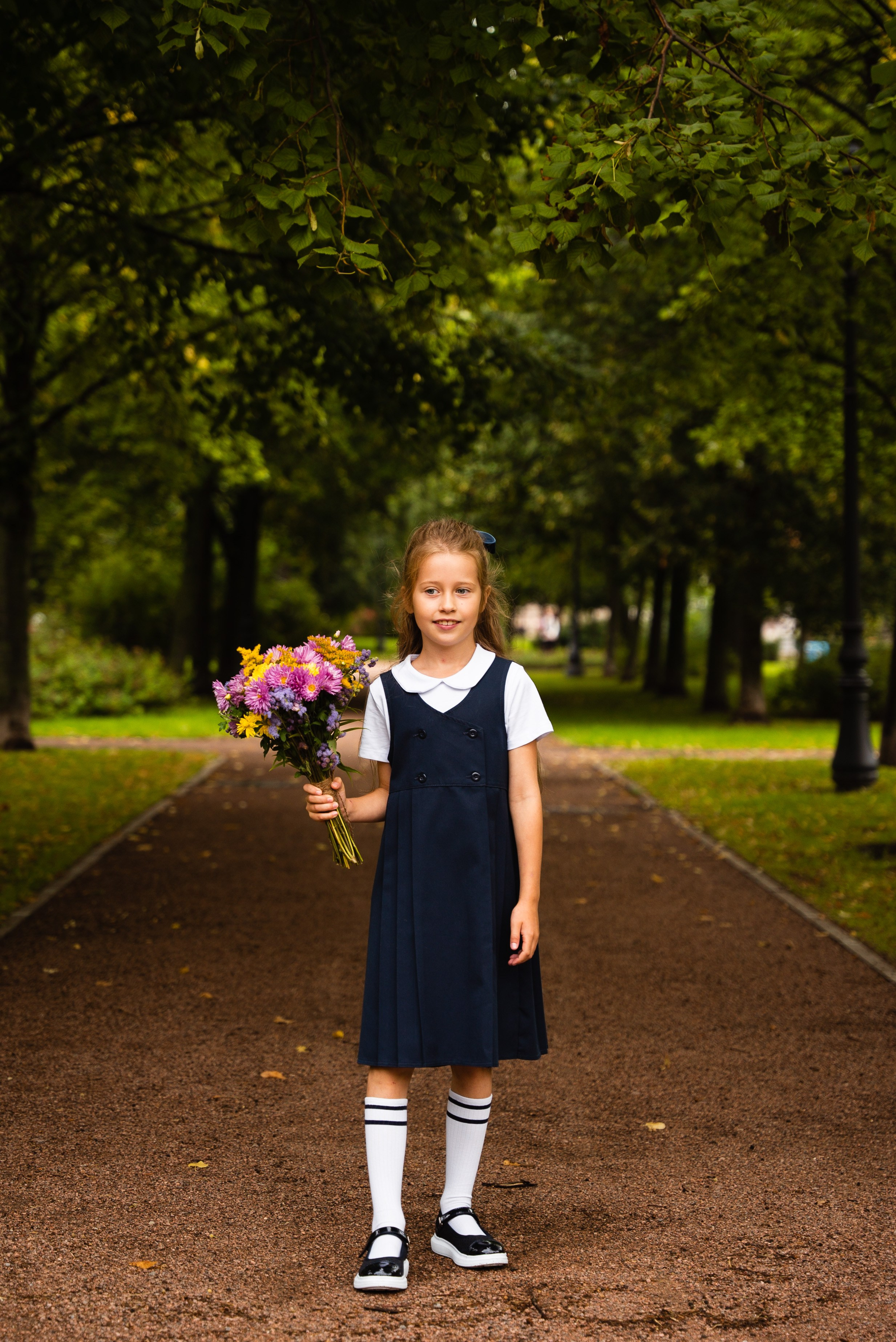 Фото-прогулка. Репортажный фотограф в Санкт-Петербурге Елизавета Патрикеева