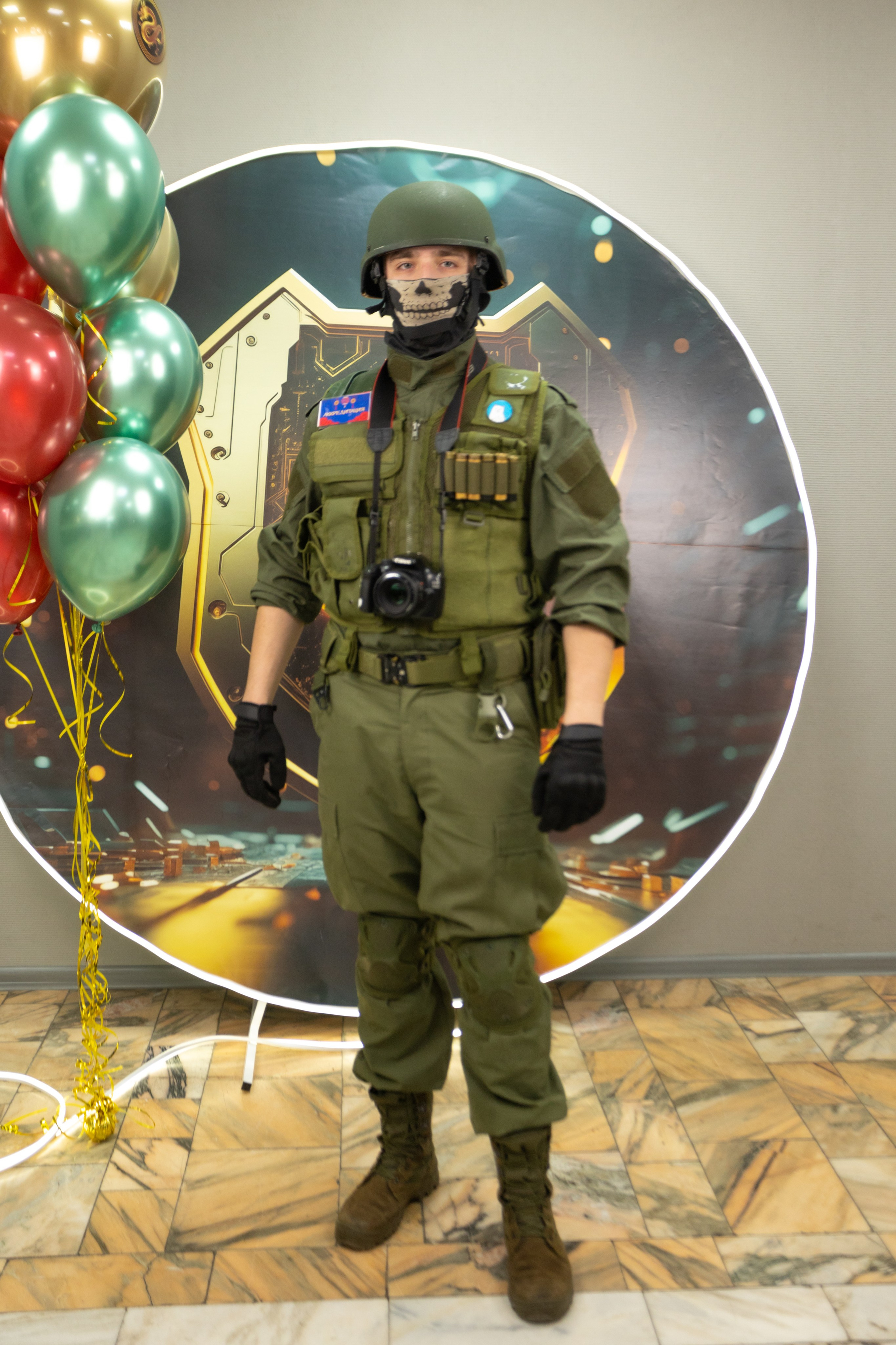 Фестиваль. Art my Pho