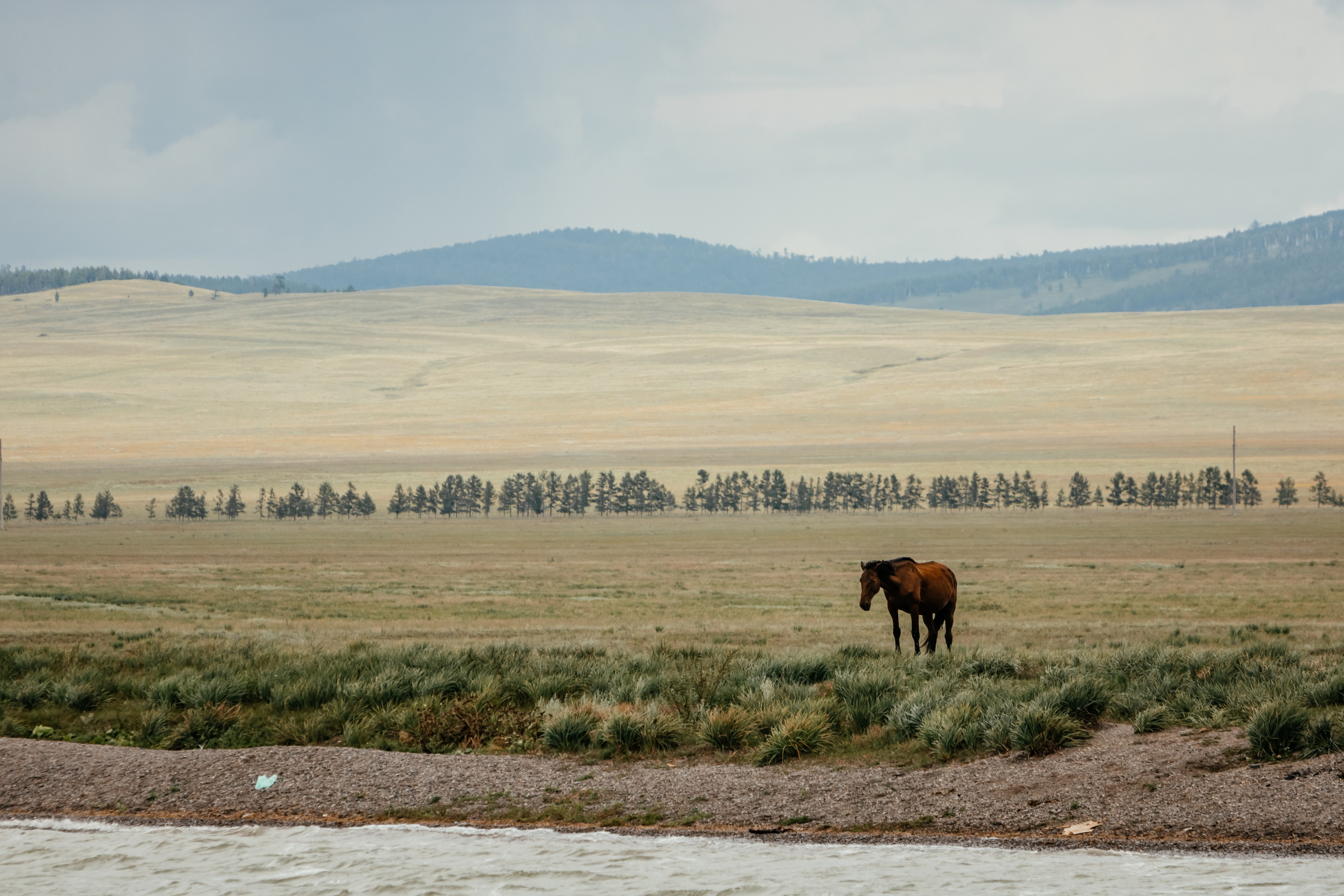 Хакассия. Фотограф в Красноярске Оксана Корчагина