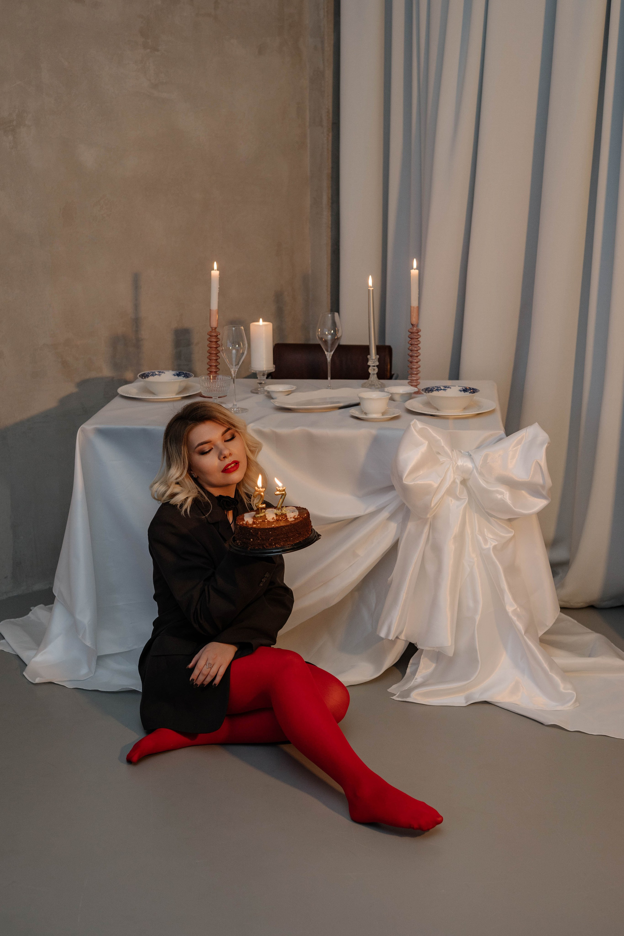 Екатерина. Свадебный и семейный фотограф в Калуге Анна Киреева