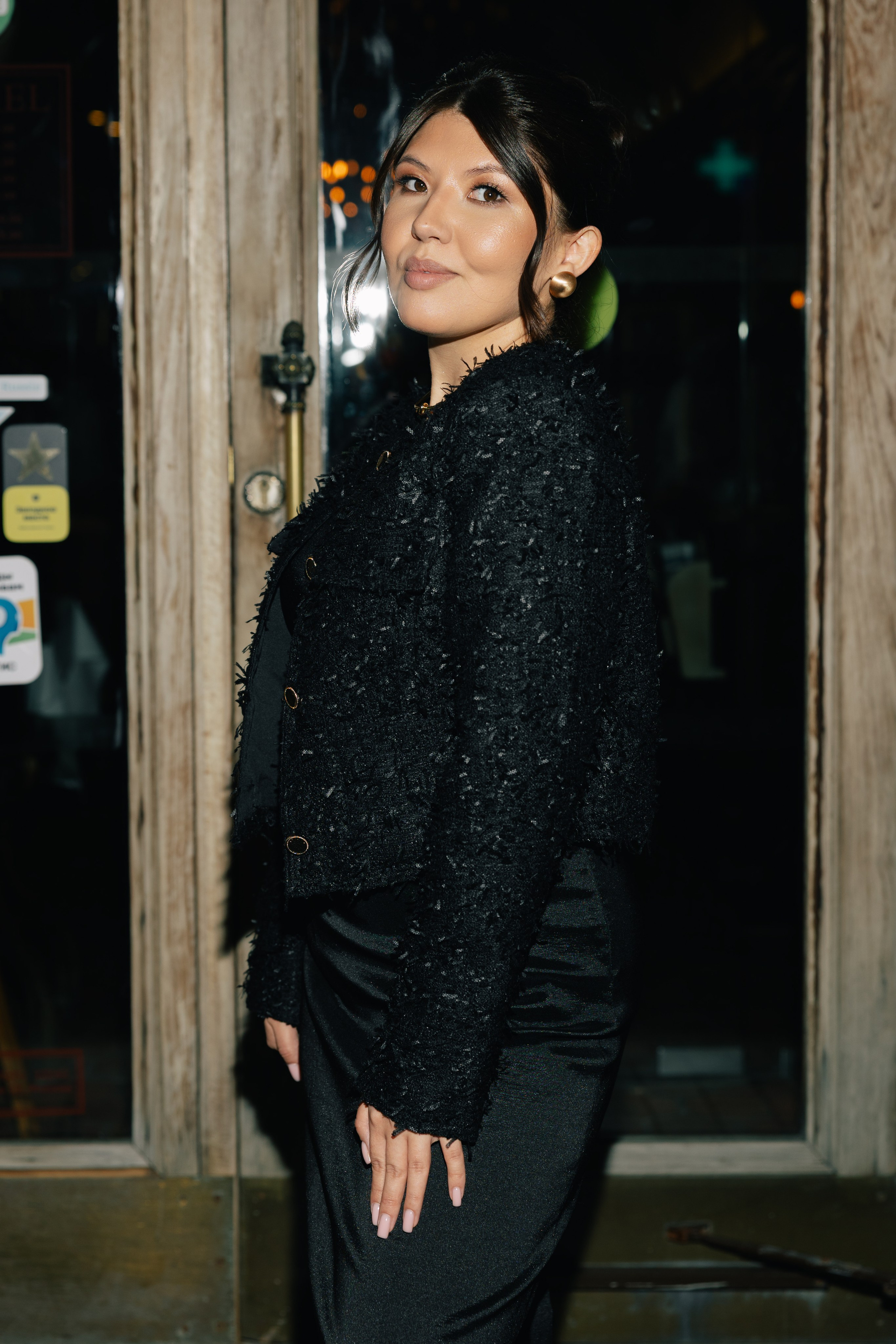 Александра и Андрей. Фотограф в Санкт-Петербурге Олеся Барановская