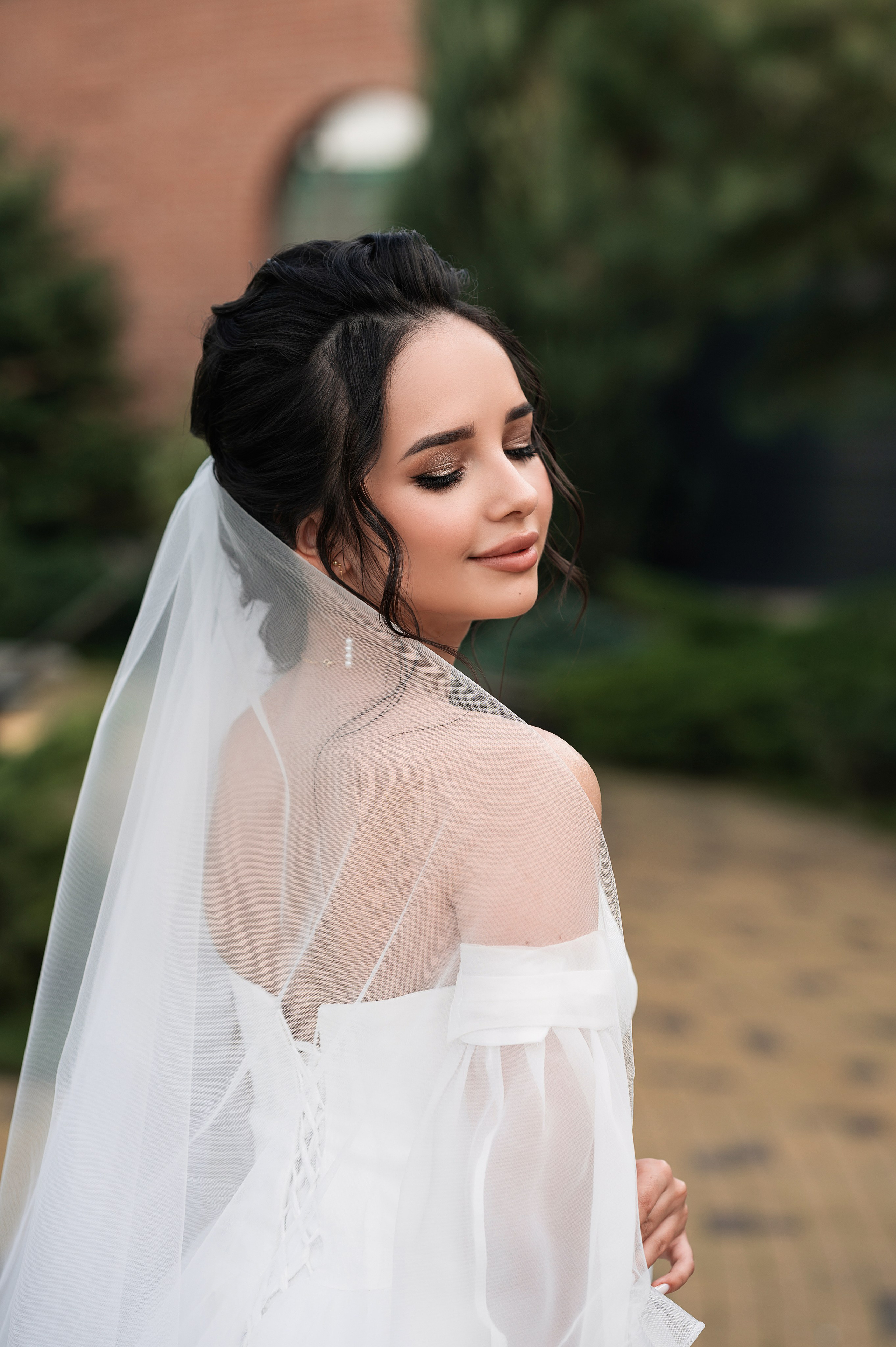 Дима & Ульяна. Фотограф Таня Юдина в Ростове-на-Дону