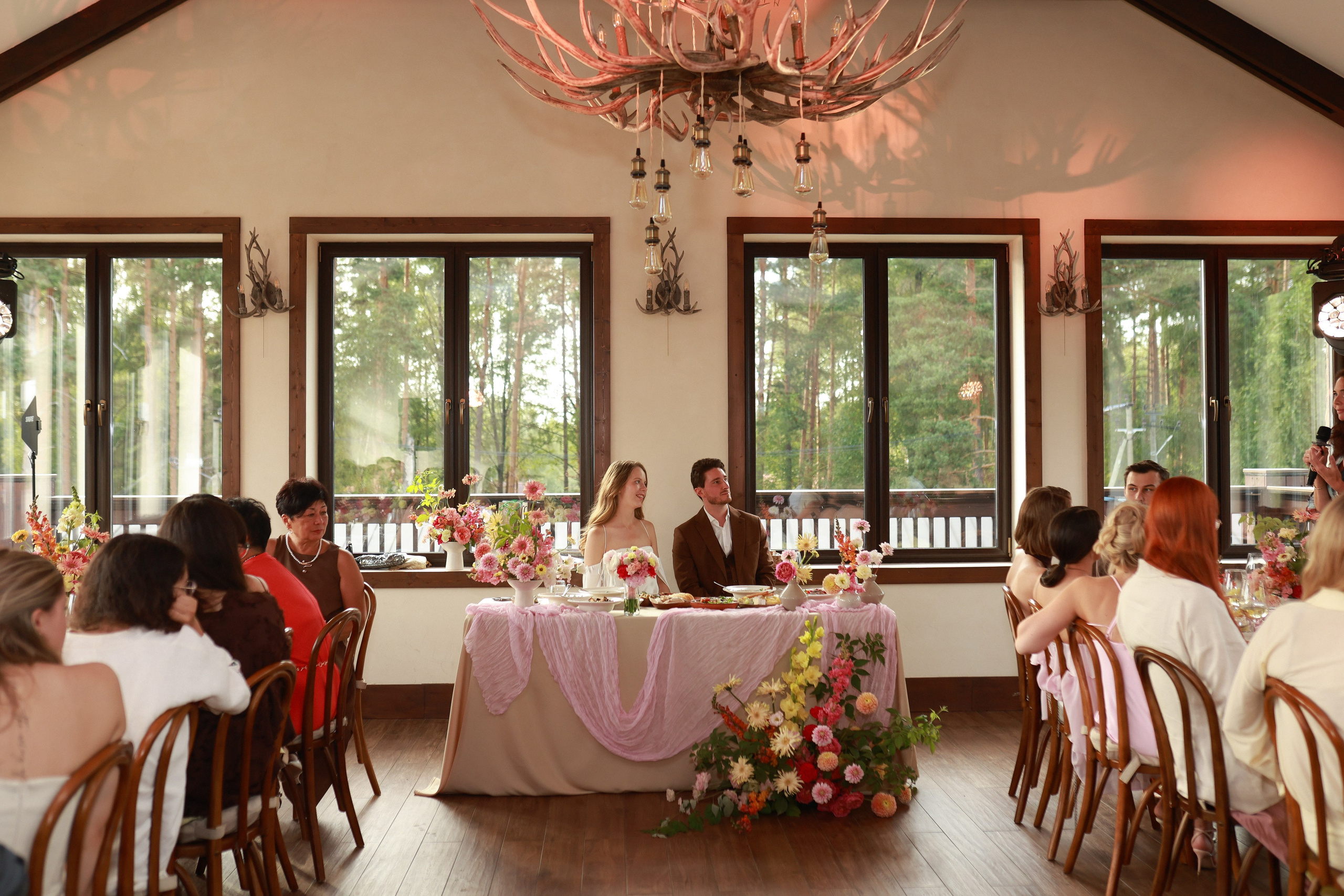 Настя и Юра. Лена Колягина Фотограф по любви