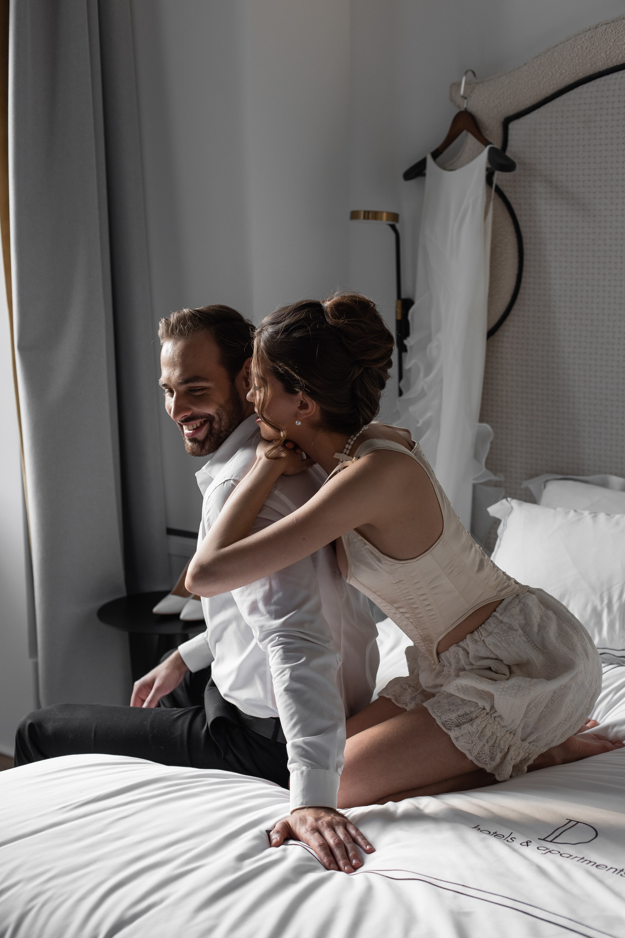 Wedding. Фотограф Дарья Сиротинская