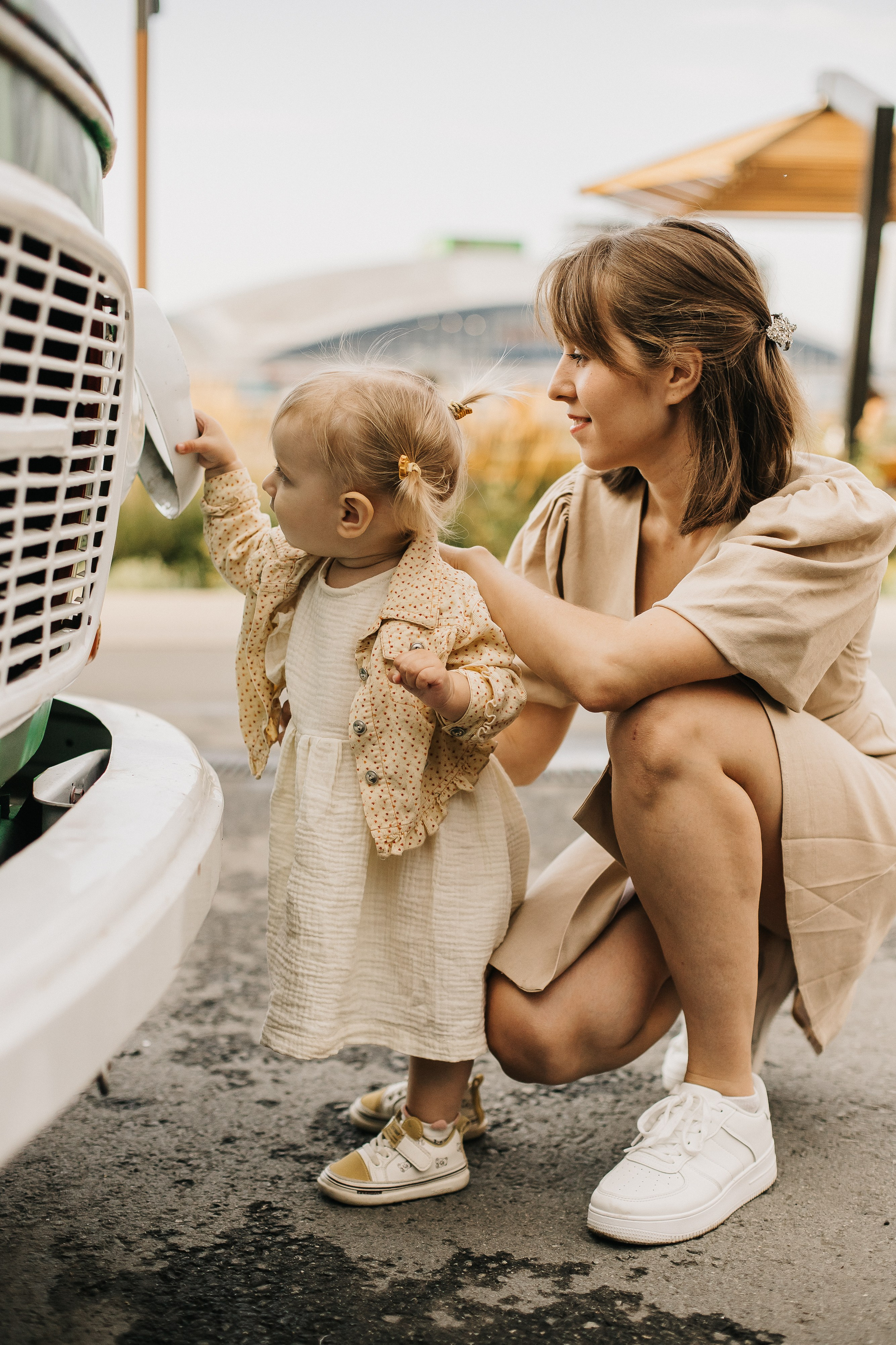Таня, Саша и Есения. Семейный и свадебный фотограф в Челябинске Юлия Софьина