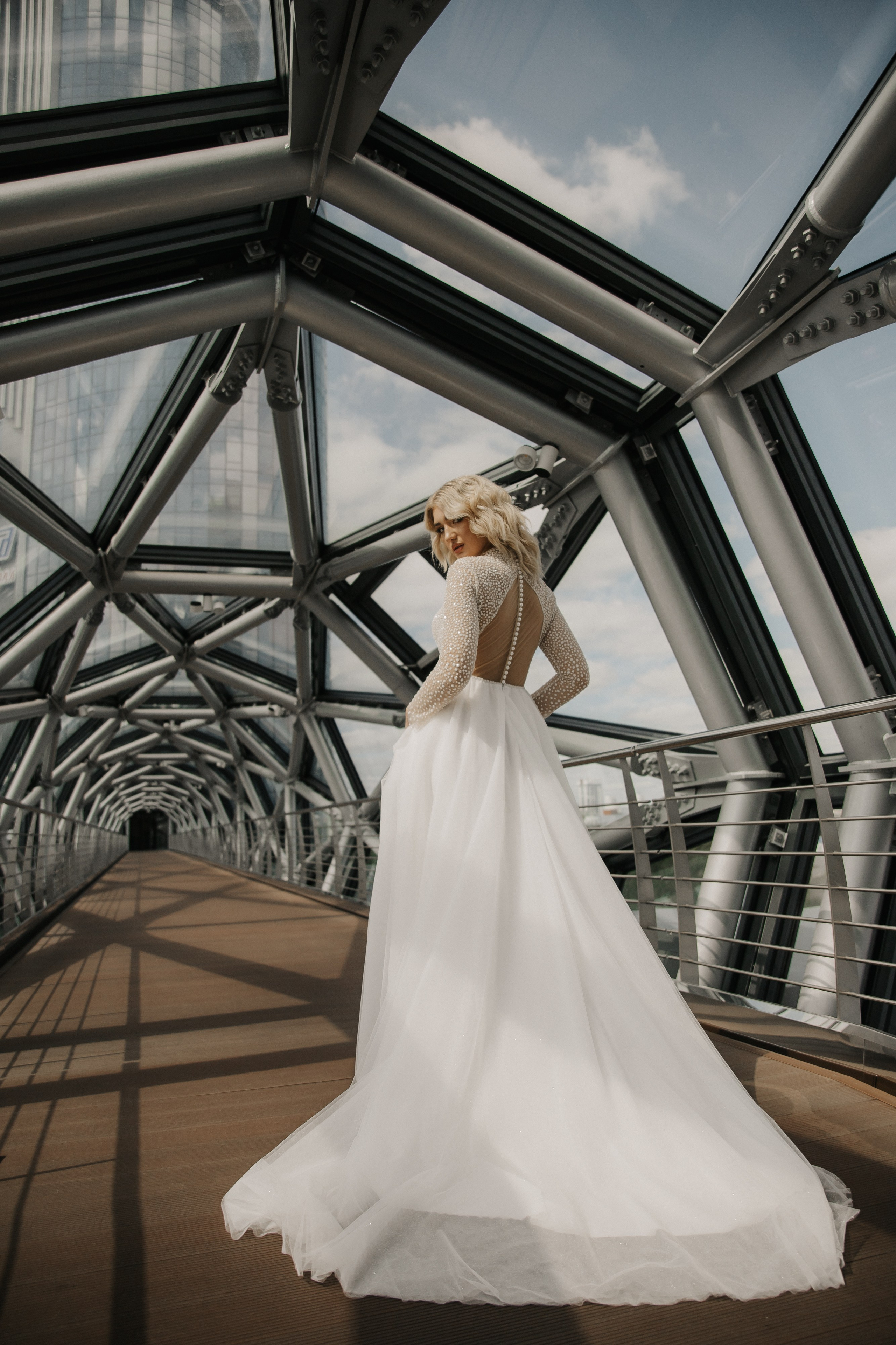 Лера и Влад. Семейный и свадебный фотограф в Челябинске Юлия Софьина