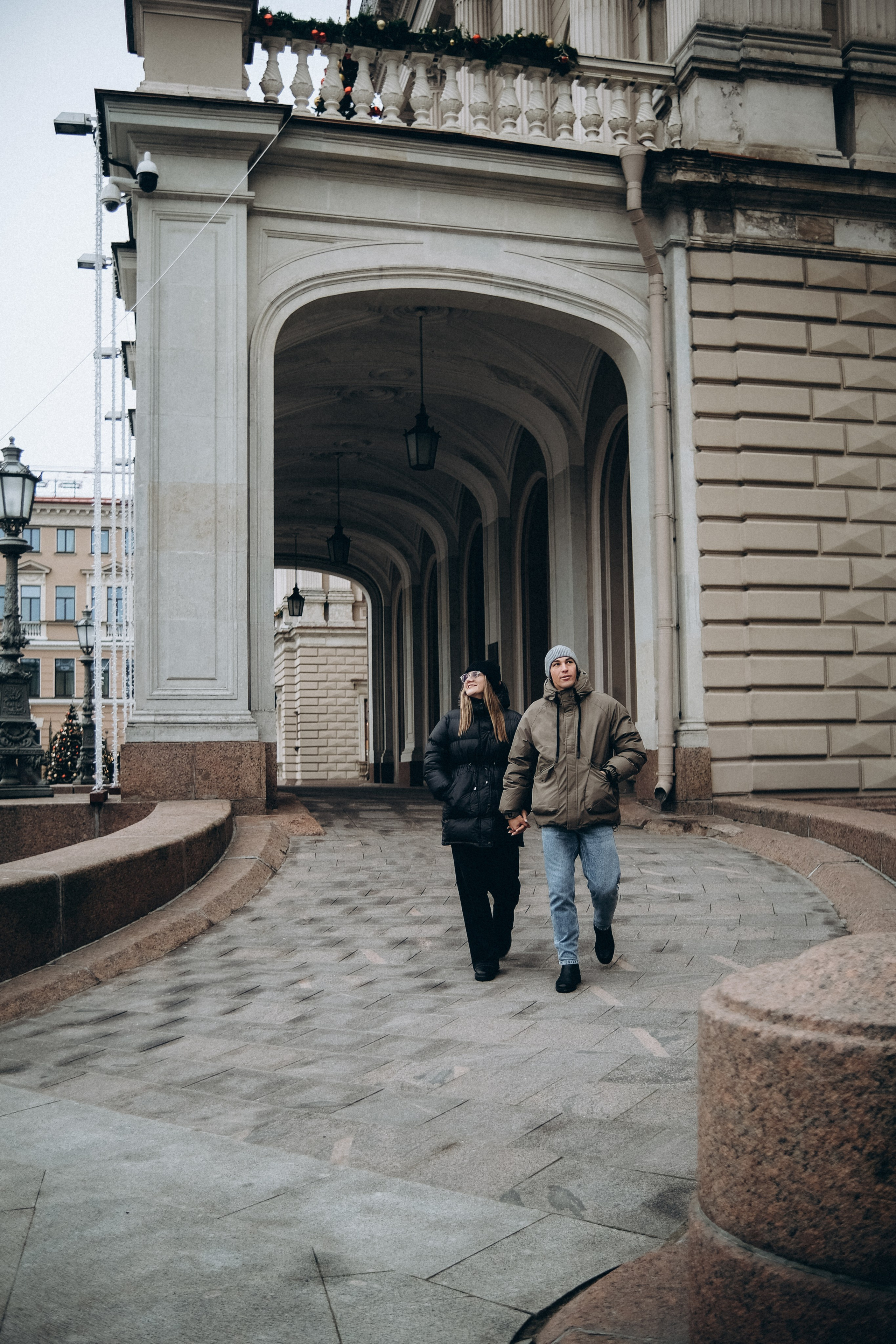 Наташа & Паша. Phdkvmr.ru