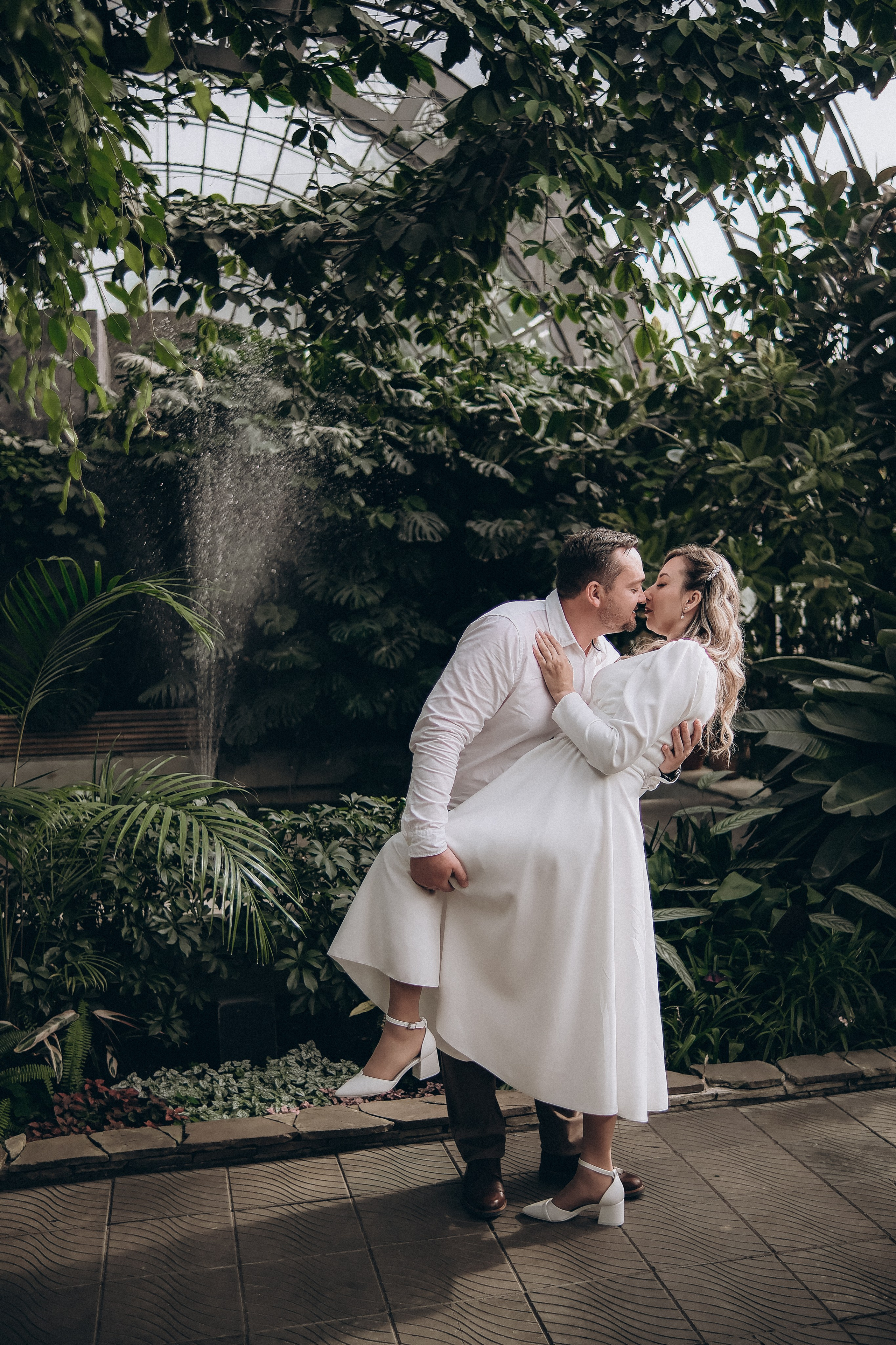 Катя & Дима. Phdkvmr.ru