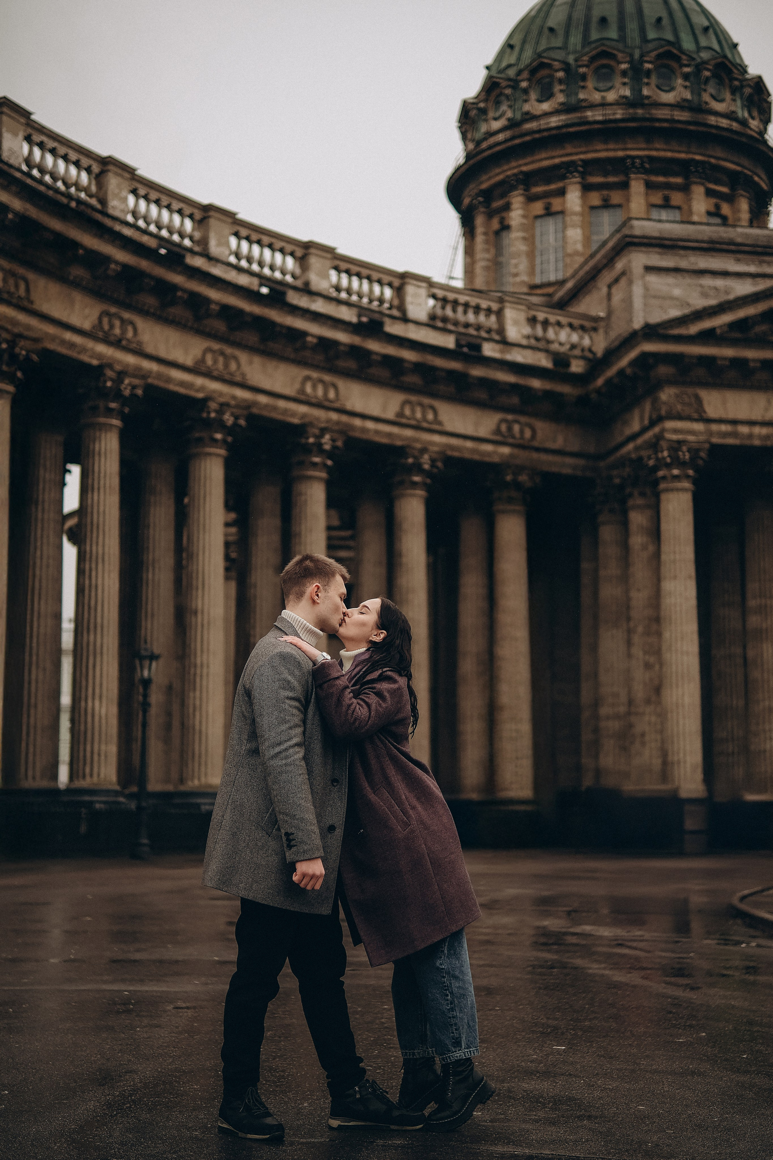 Таня & Илья. Phdkvmr.ru