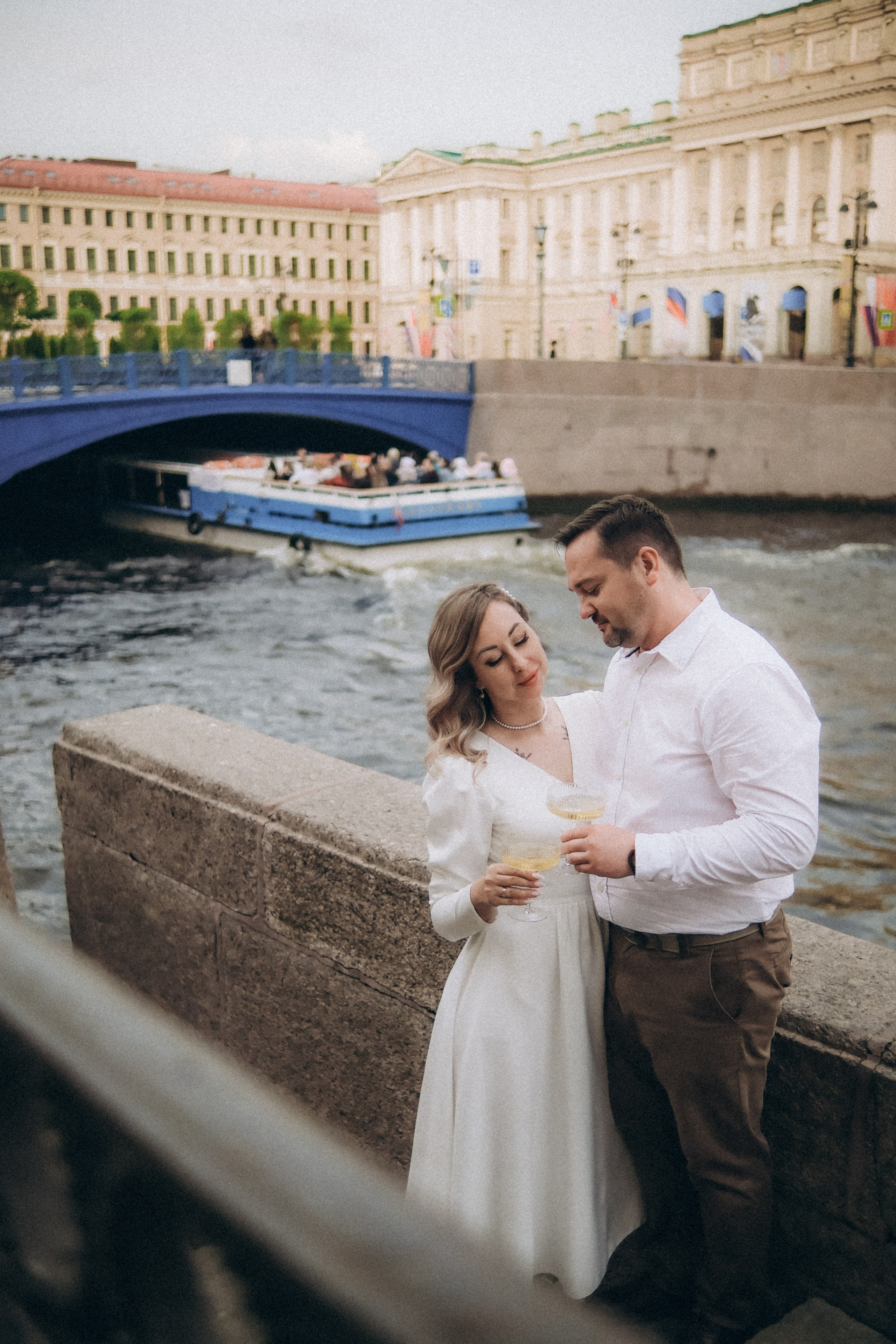 Катя & Дима. Phdkvmr.ru