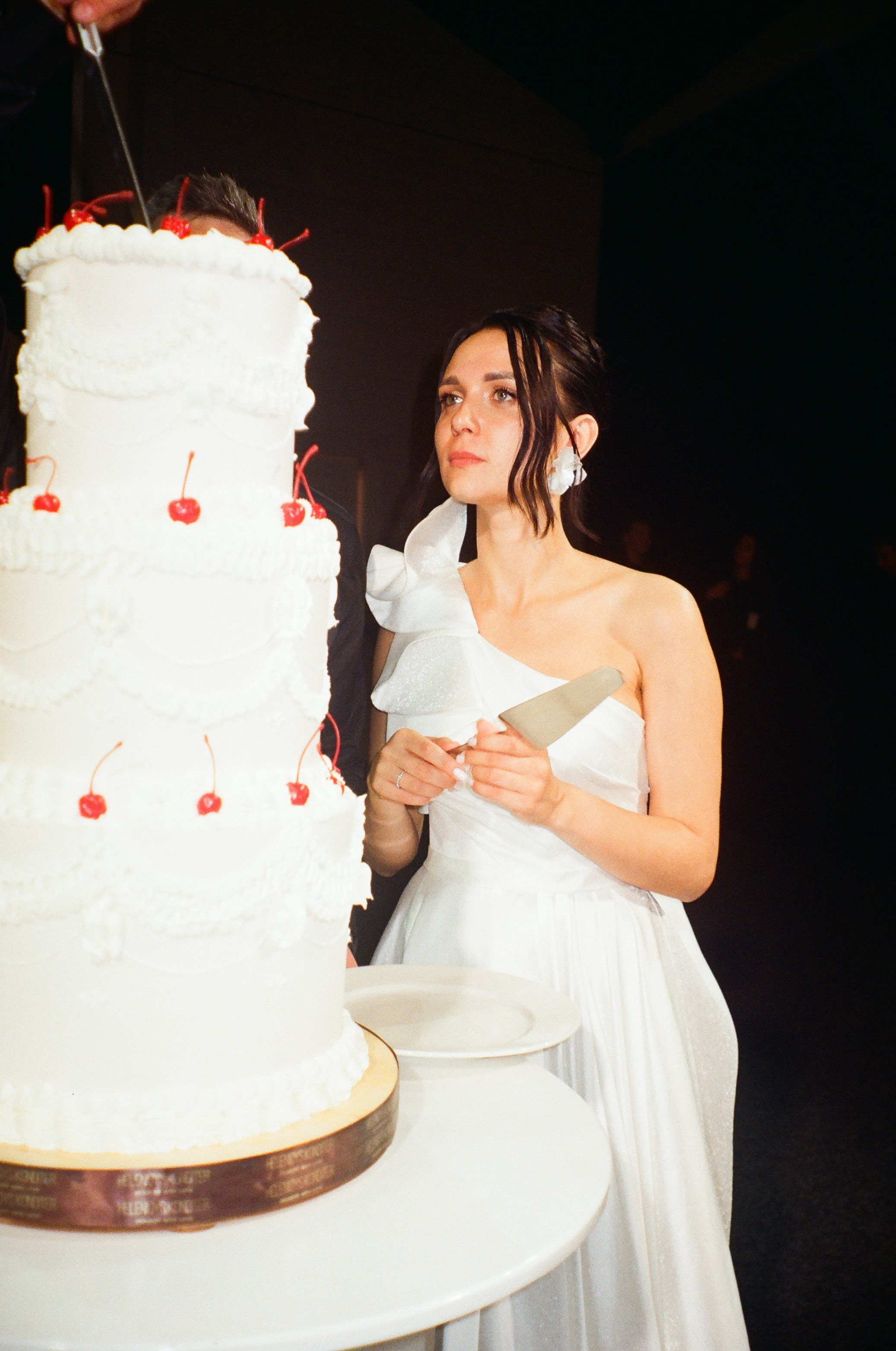 Свадебный фотограф в Красноярске