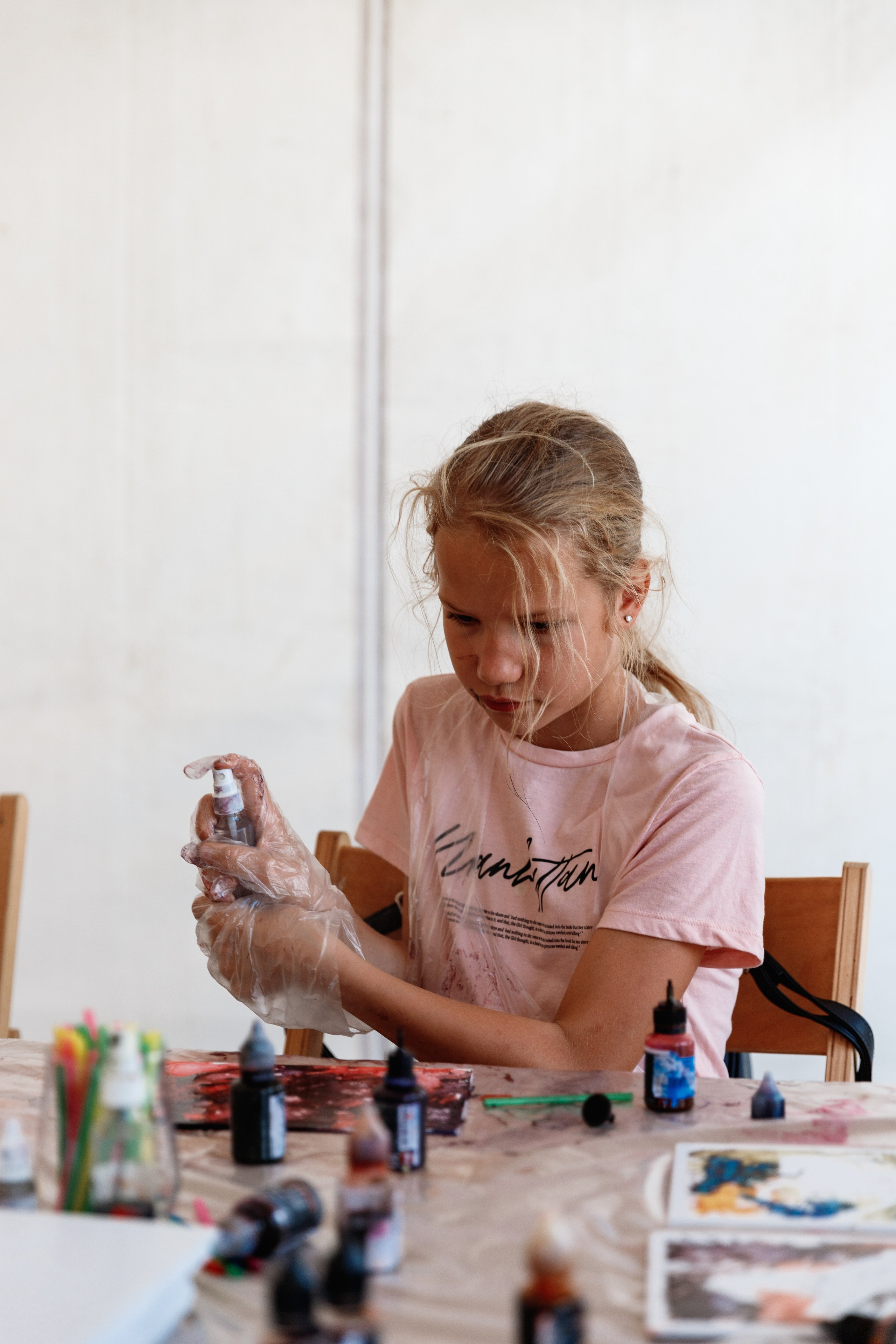 Нижегородец. Фотограф Захваткин Роман