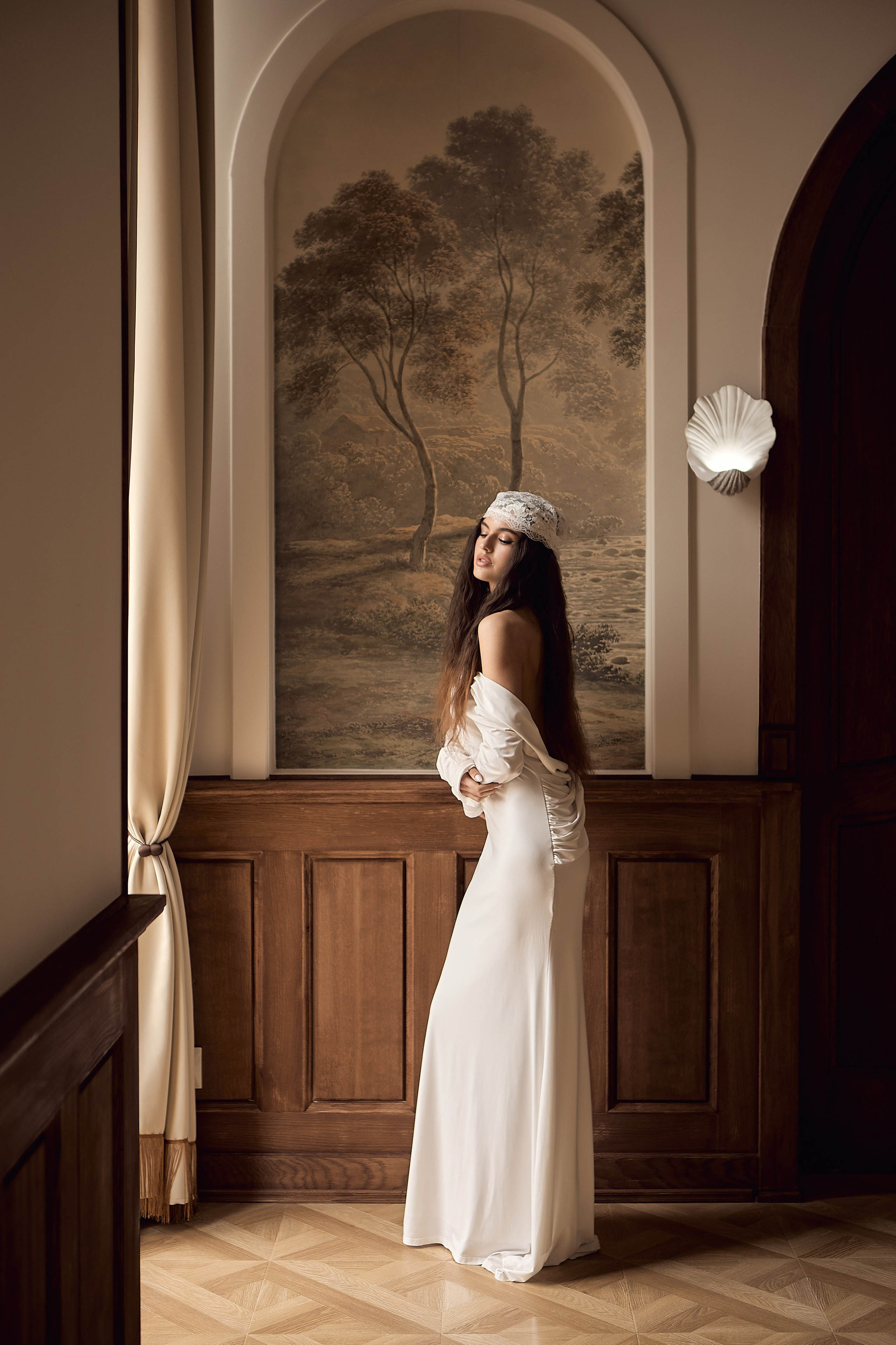 Даша. Свадебный фотограф в Воронеже Вероника Богай