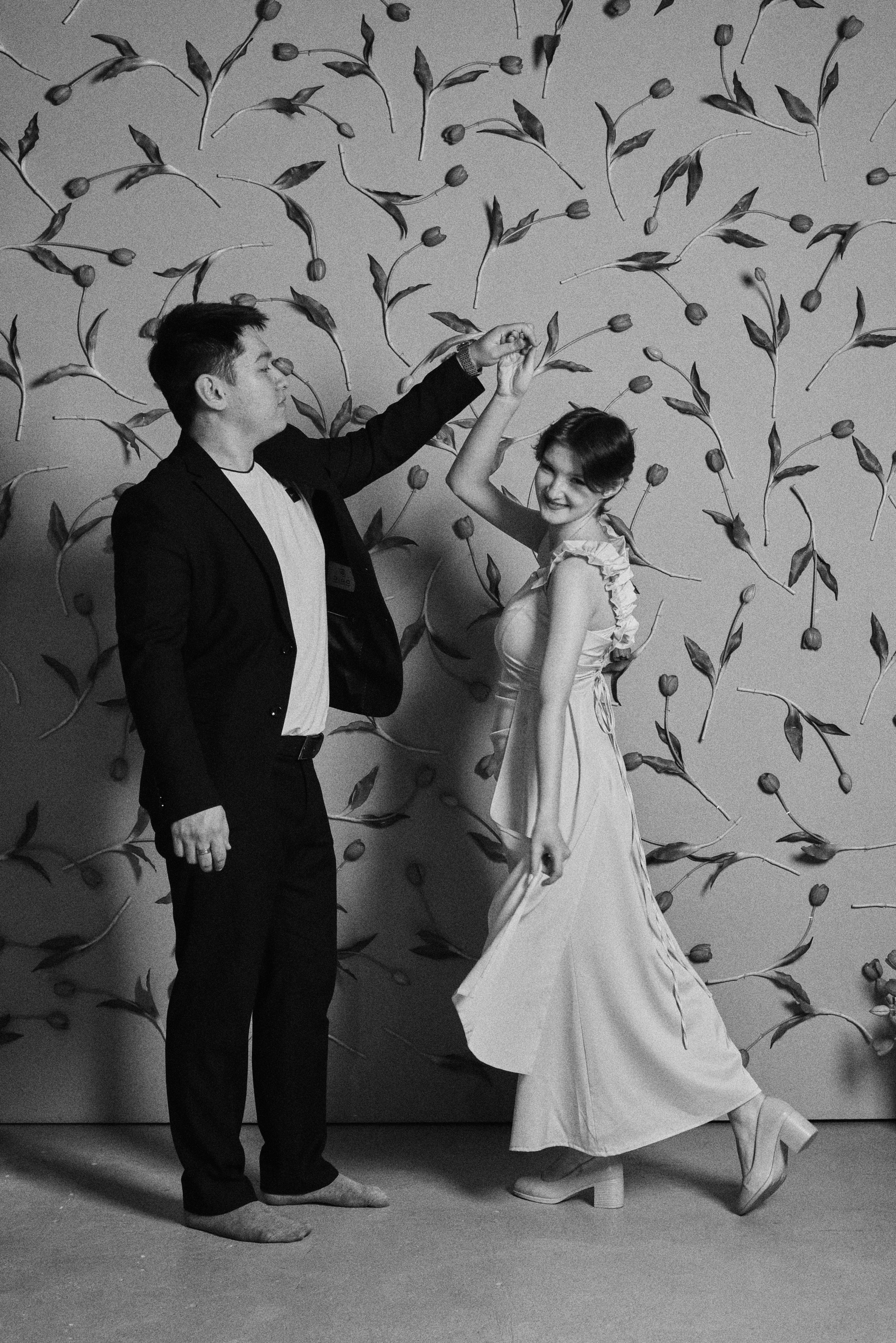 Анастасия. Фотостудия Алматы — 2 Stula.Studio | Аренда залов