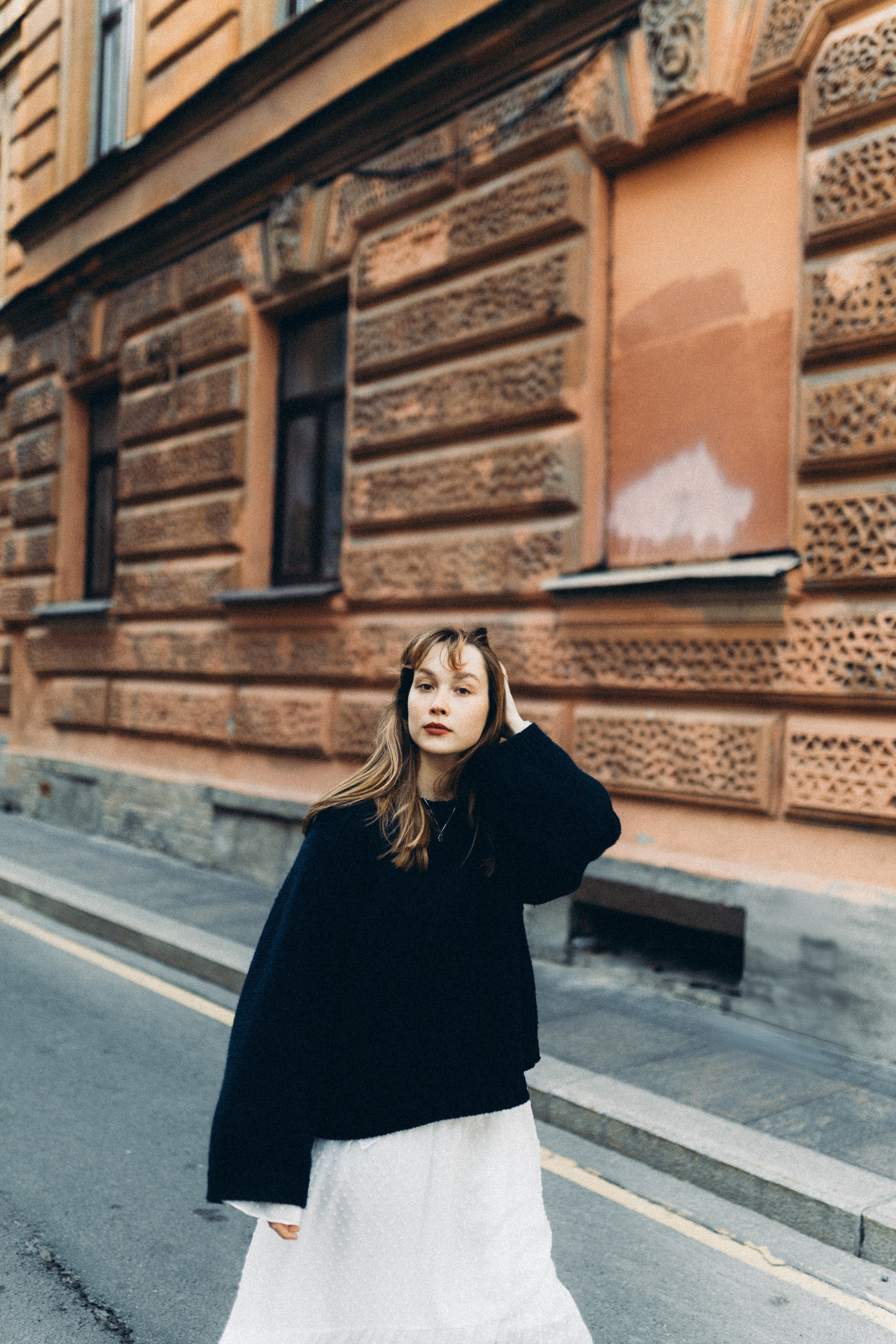 Валерия. Фотограф Винокурова Кристина в Санкт-Петербурге