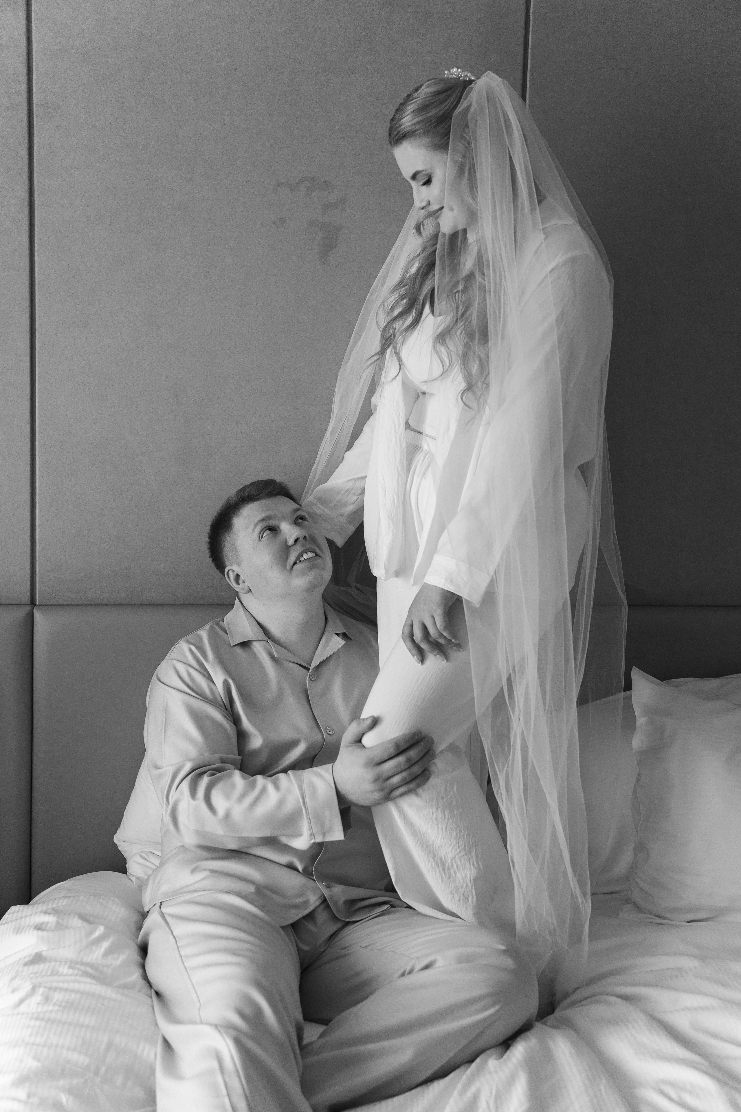 Свадьба Леры и Жени. Свадебный фотограф в Москве Яна Деньгина