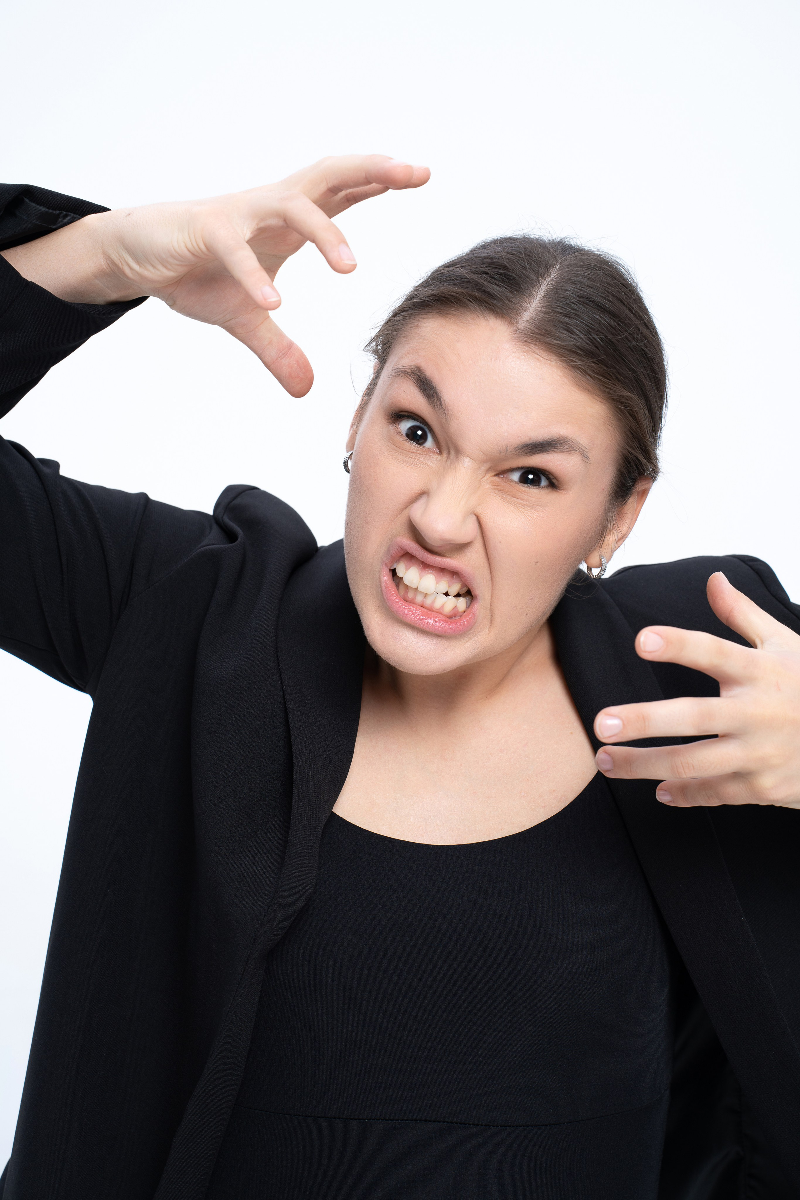 Катя Полханова. Фотограф Алла Быкова