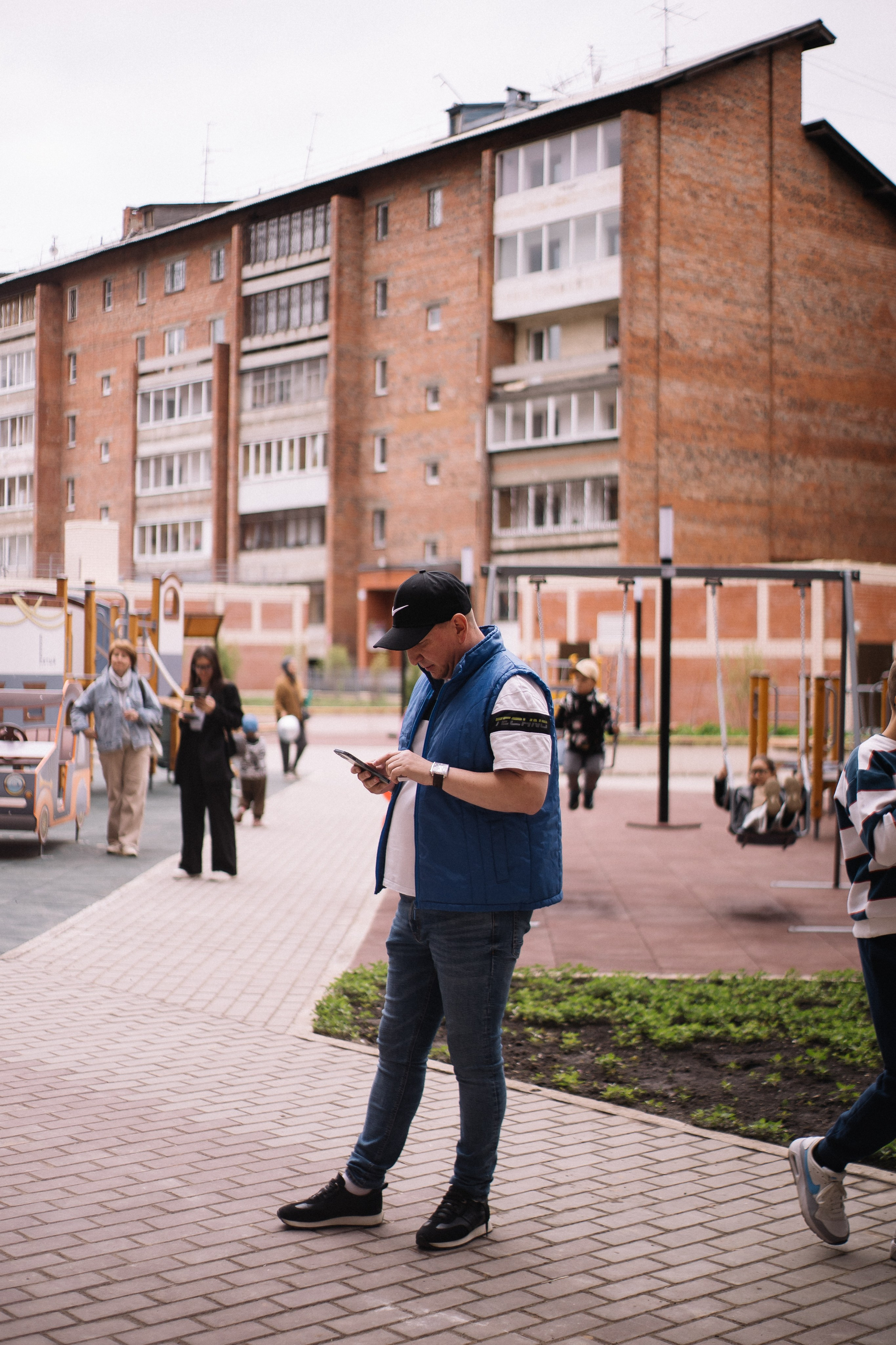 КСИ-СТРОЙ. Фотограф в Иркутске