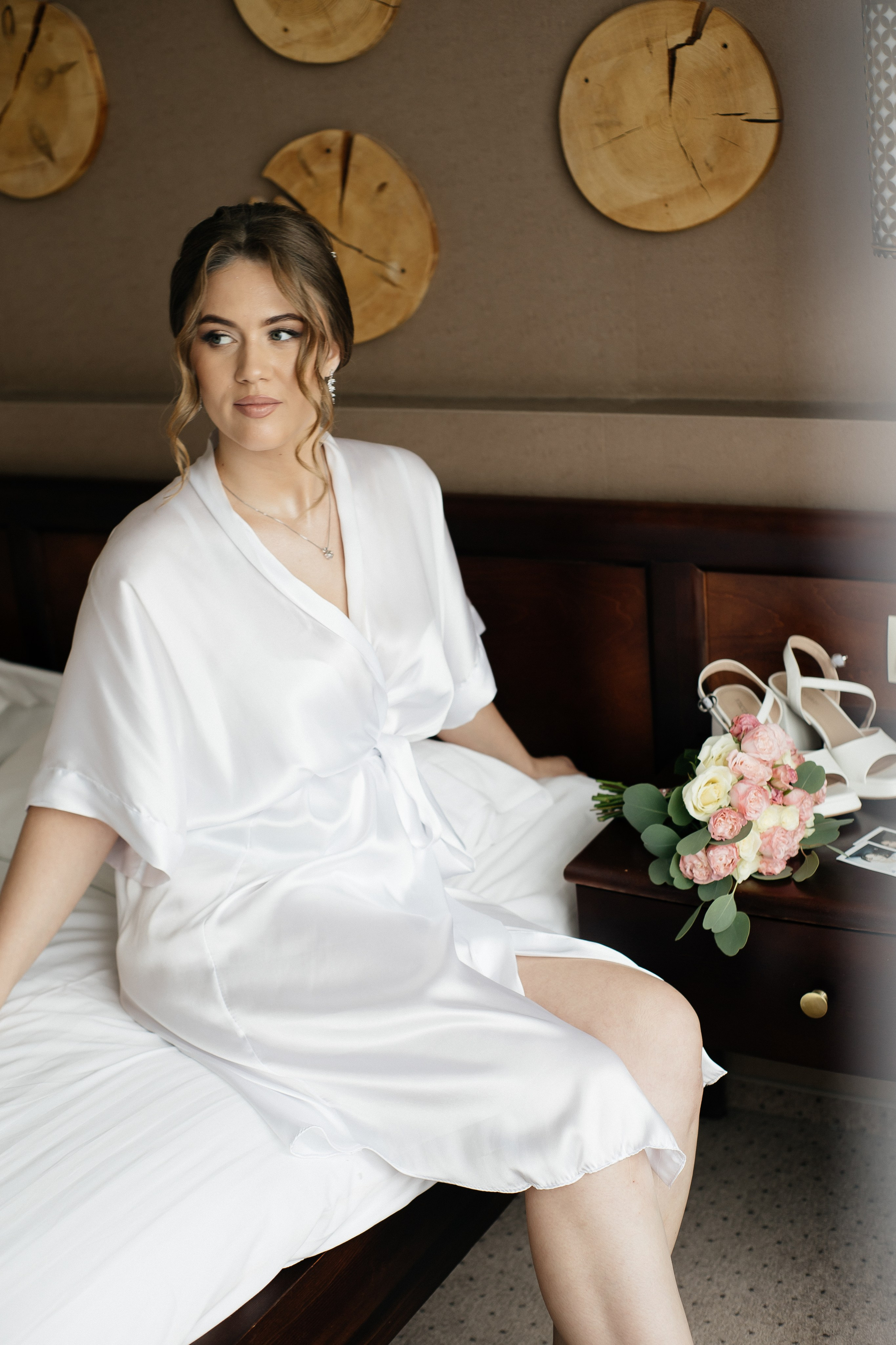 Свадьба полный день. Фотограф в Иркутске