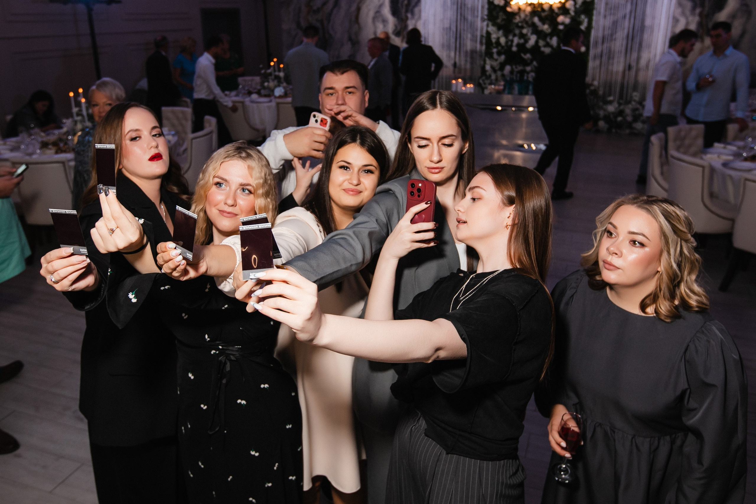 Анастасия + Данил. Роман Урумбаев фотограф Нижневартовск