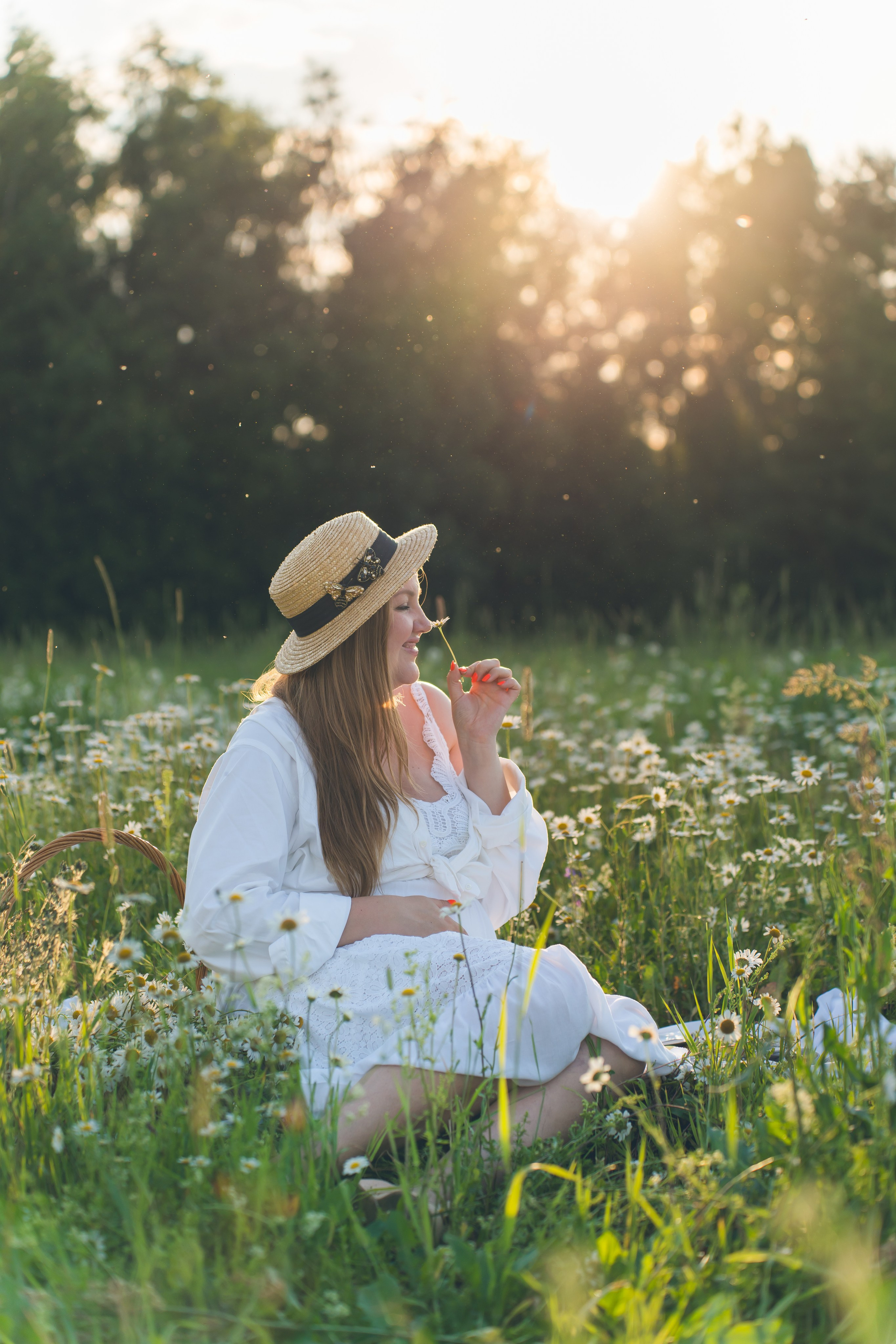 Индивидуальная. Фотограф Москва и МО