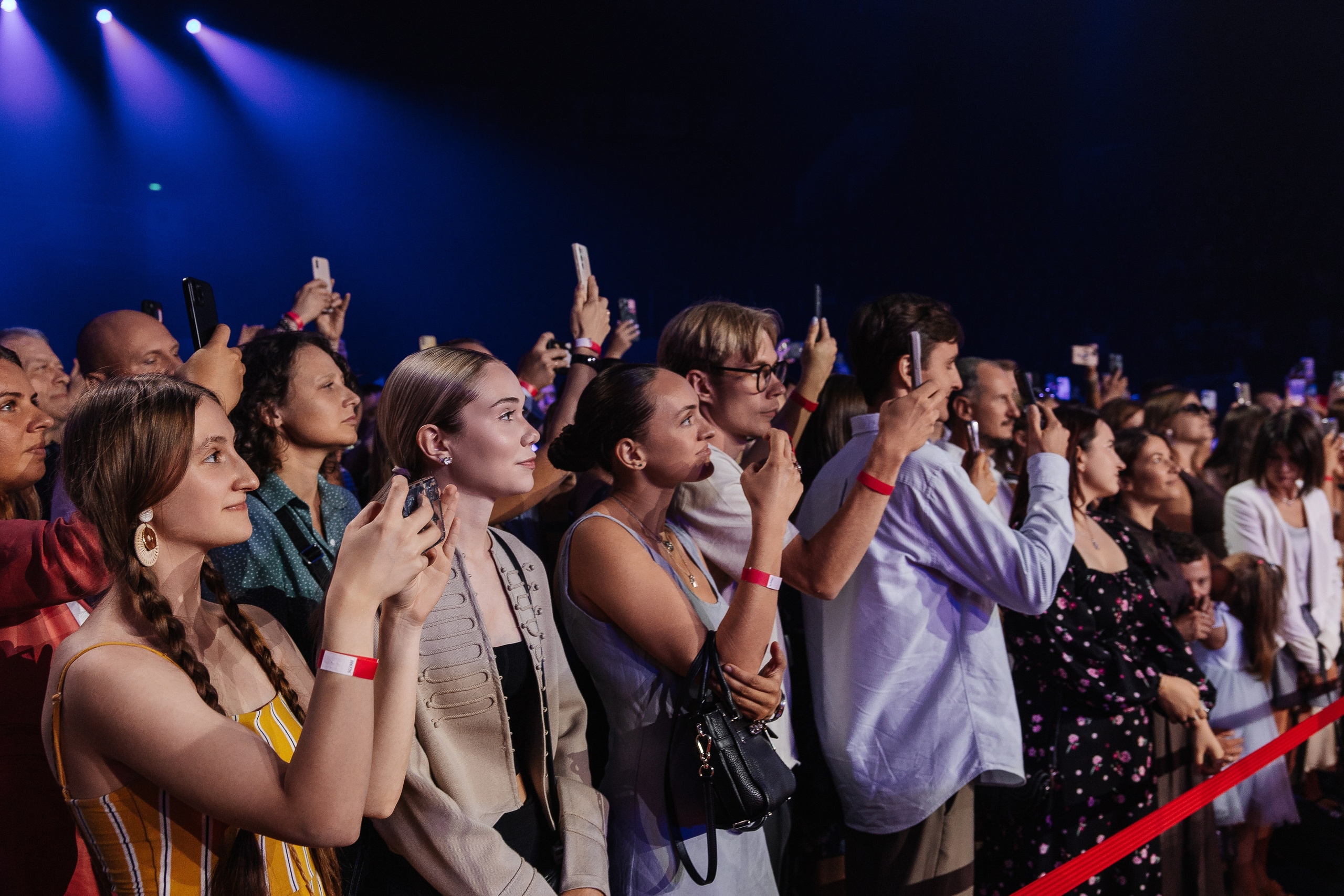 АЛЬФА КОНФА. Фотограф в Красноярске
