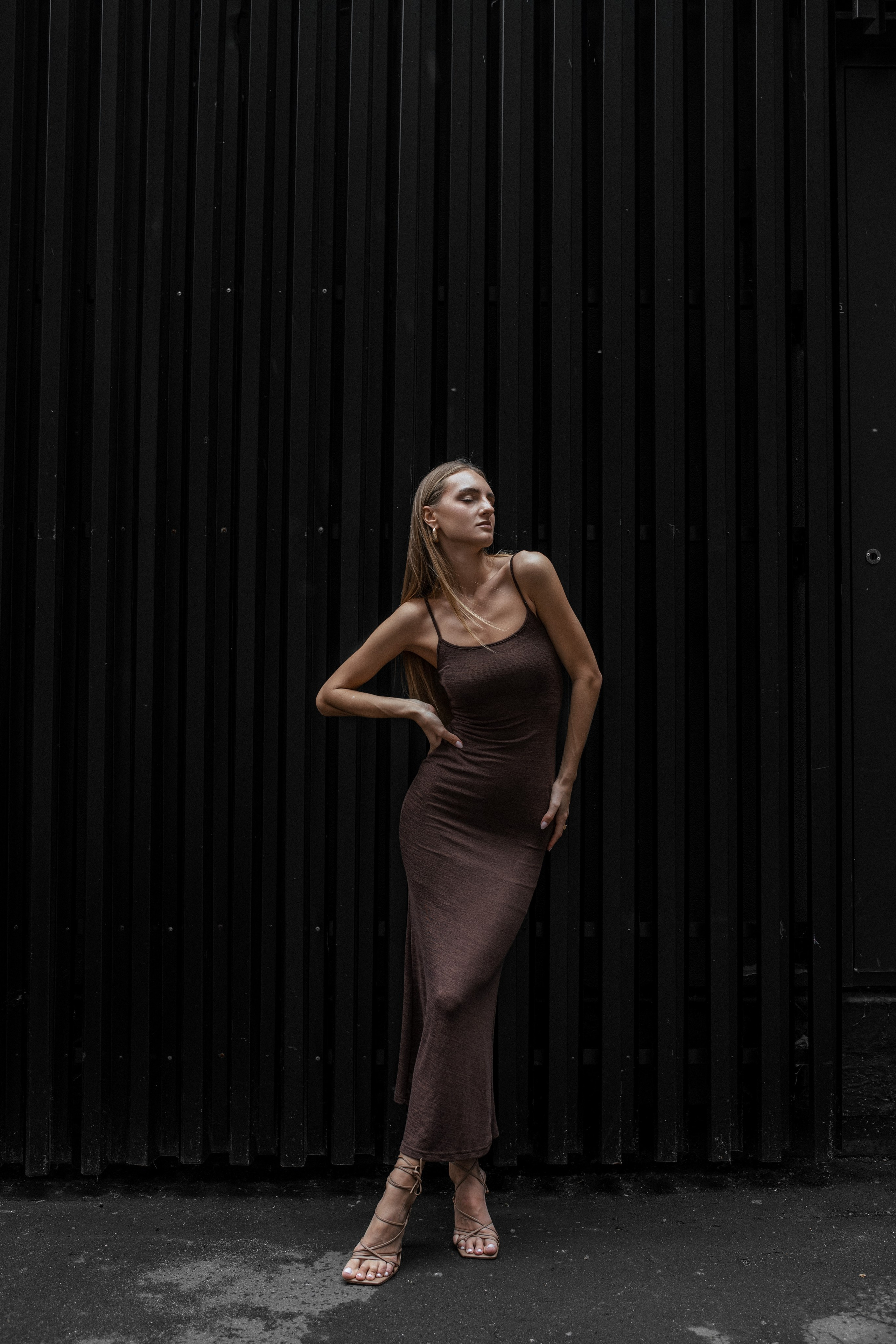 Персональная съёмка. Фотограф в Москве Ира Никина