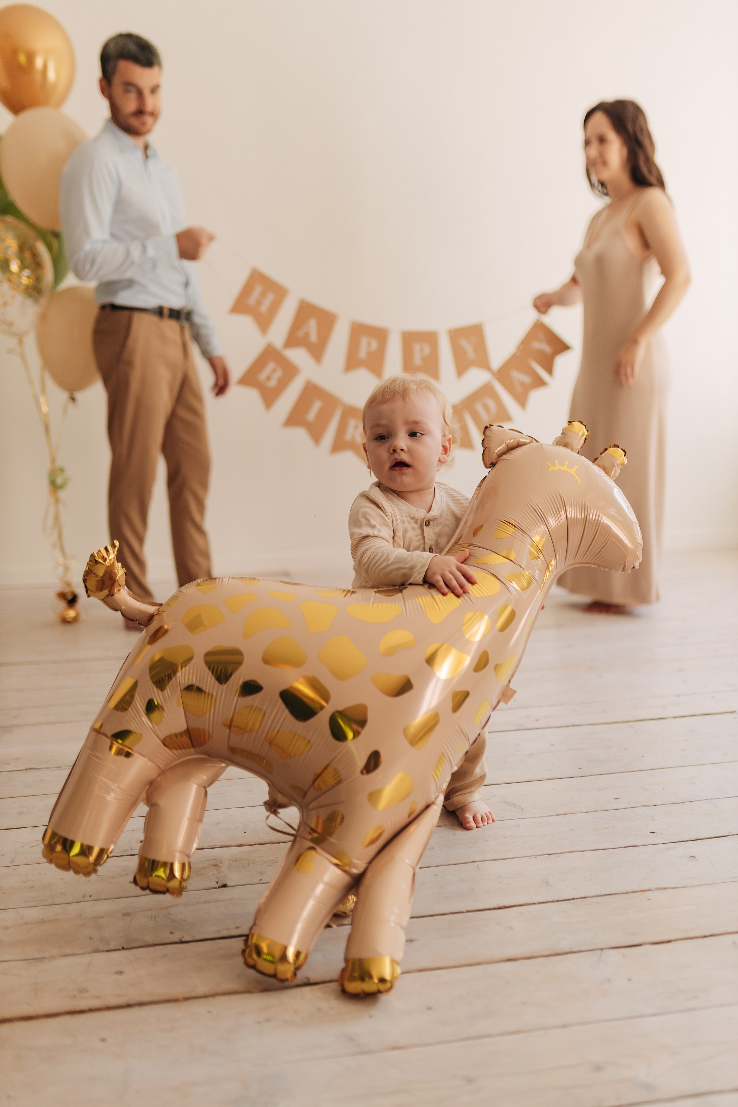 Макару годик!. Семейный фотограф Альбина Крутелева, Екатеринбург, Ревда