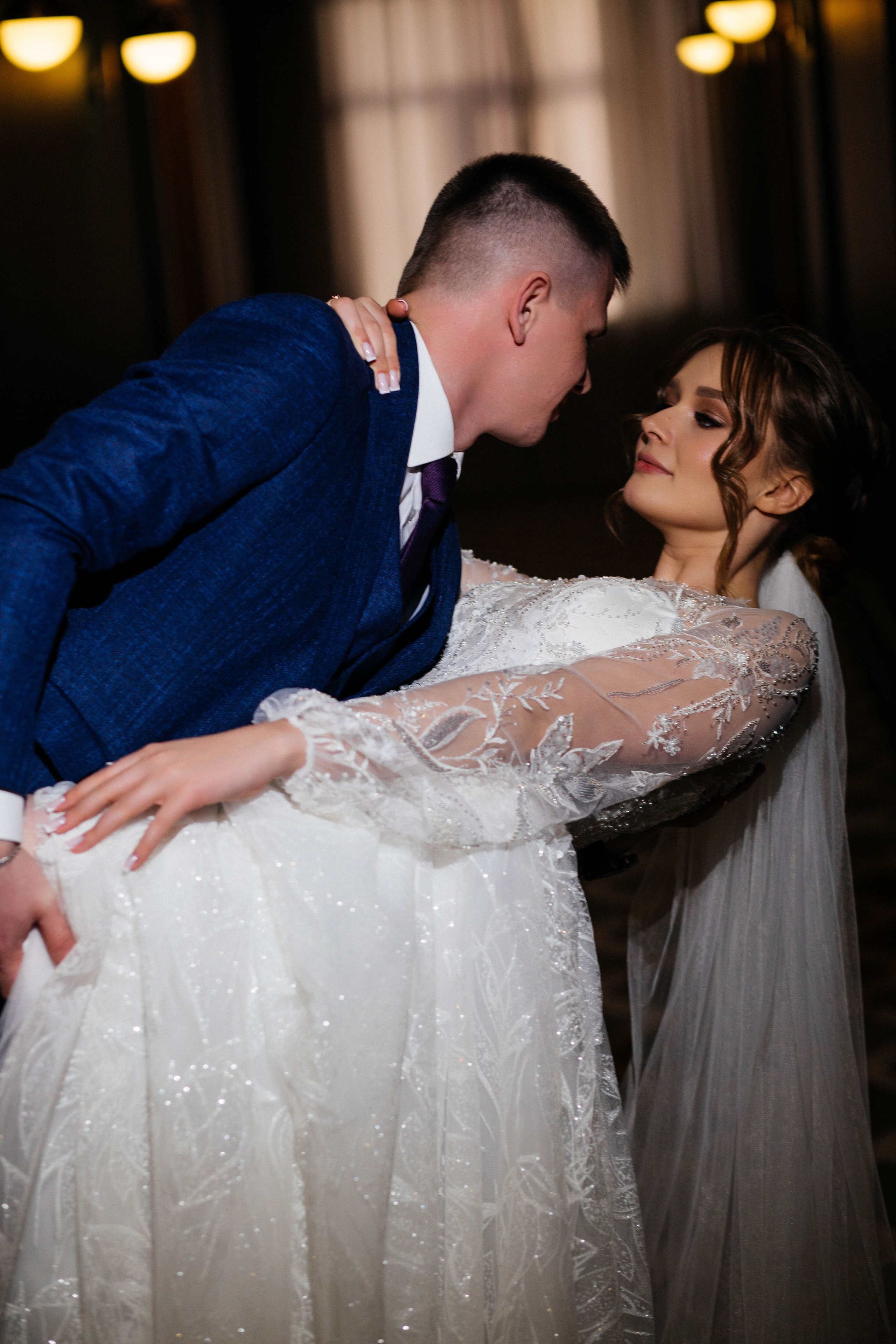 Свадебный и семейный фотограф в Барнауле Уманчук Яна