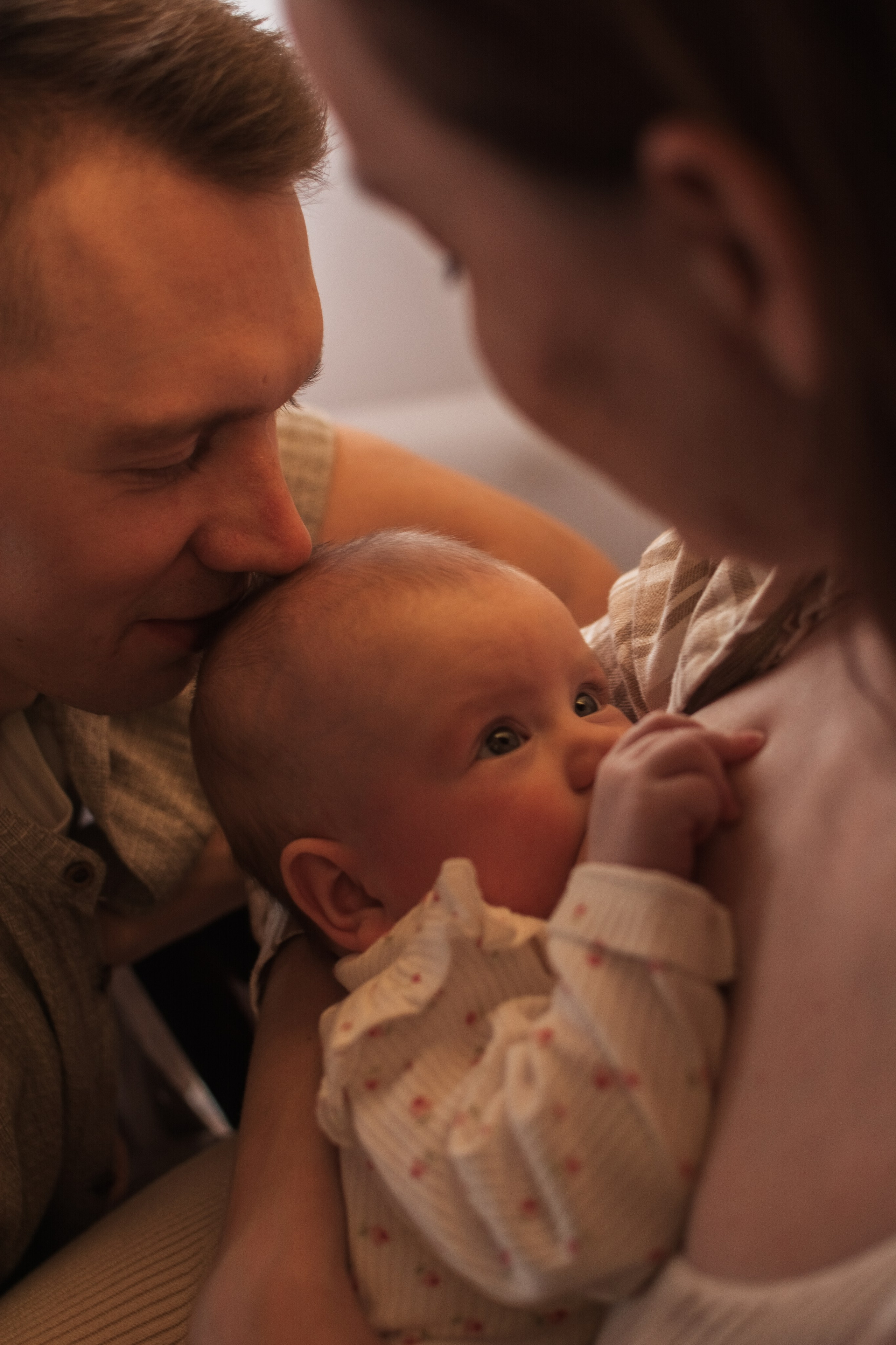 Семейная серия в&nbsp;студии