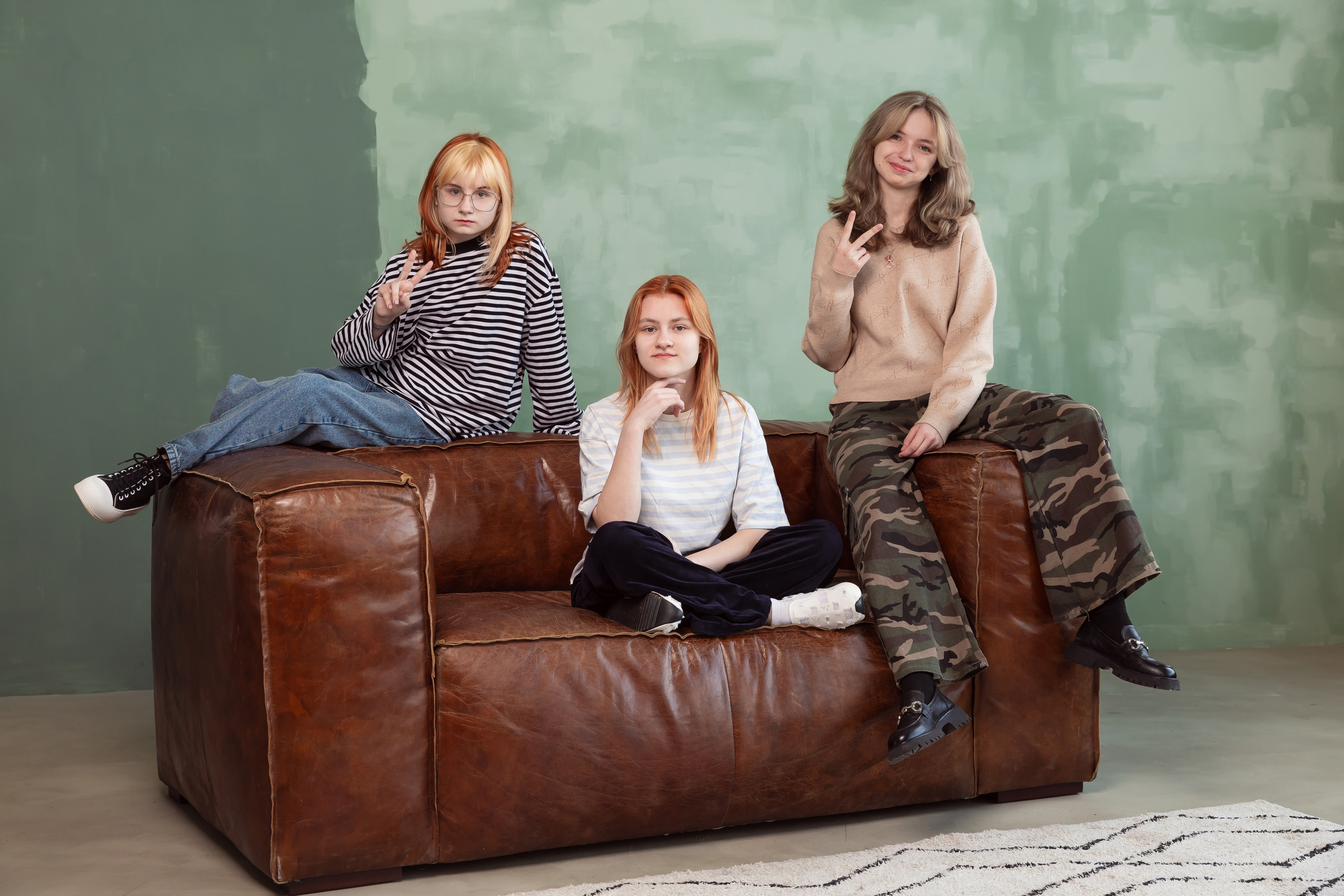 7 класс. Семейный, детский и школьный фотограф в Москве Рудницкая Анна