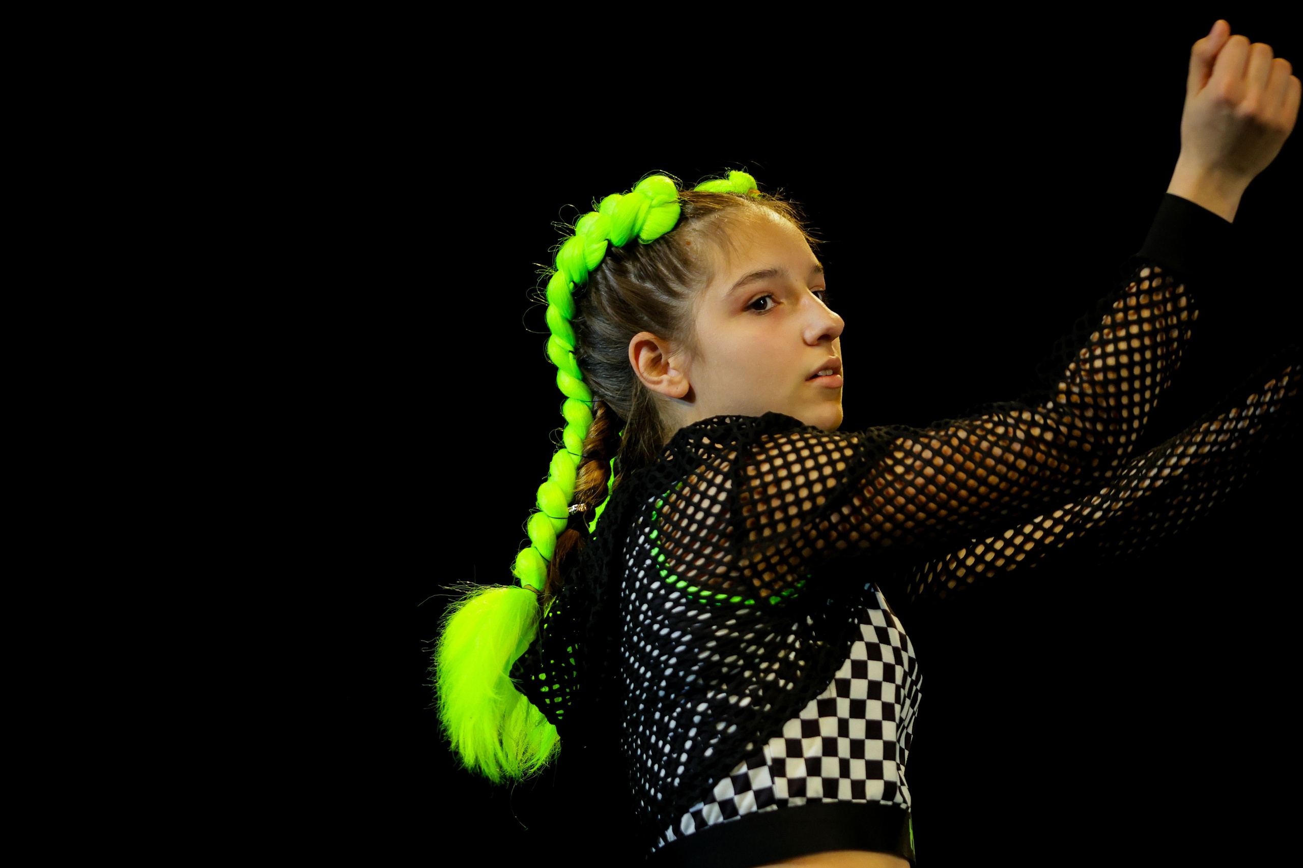 Новое Поколение. Портретный Фотограф Александр «Konevtsoph» В Санкт-Петербурге