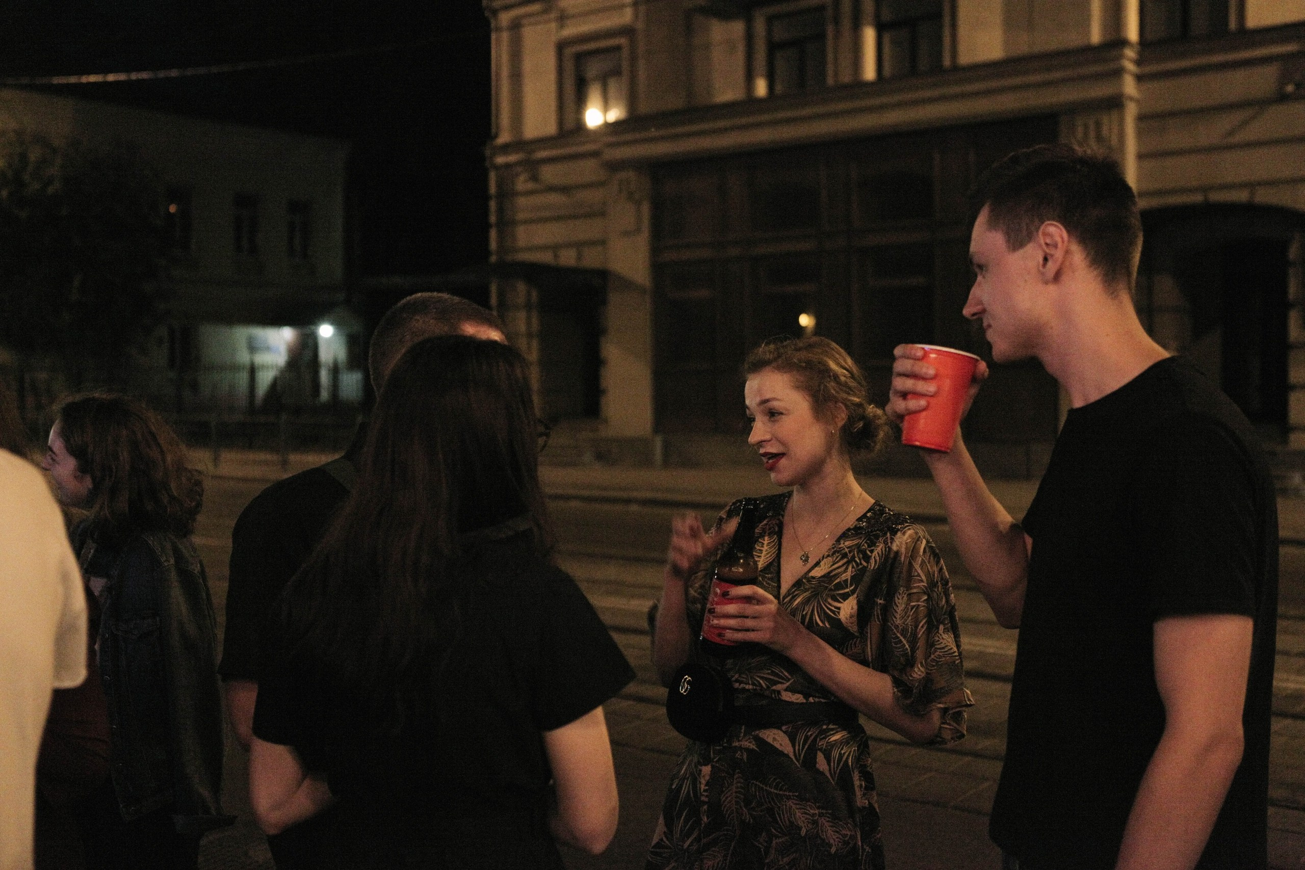 Tbl др 2019. Фотограф дарья родионова