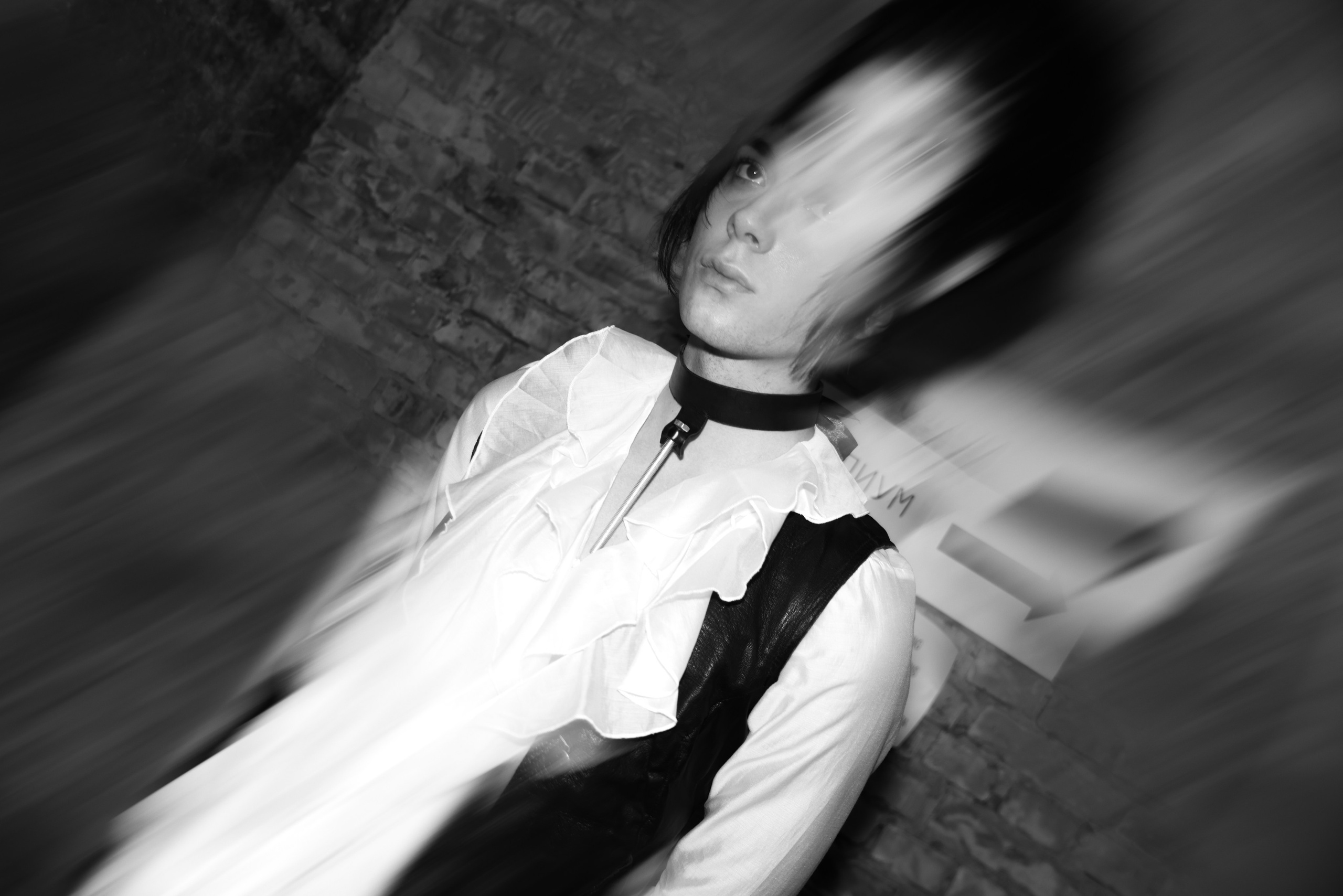 AUXI HAOS`25. Fashion Фотограф в СПб Yana Kochkina