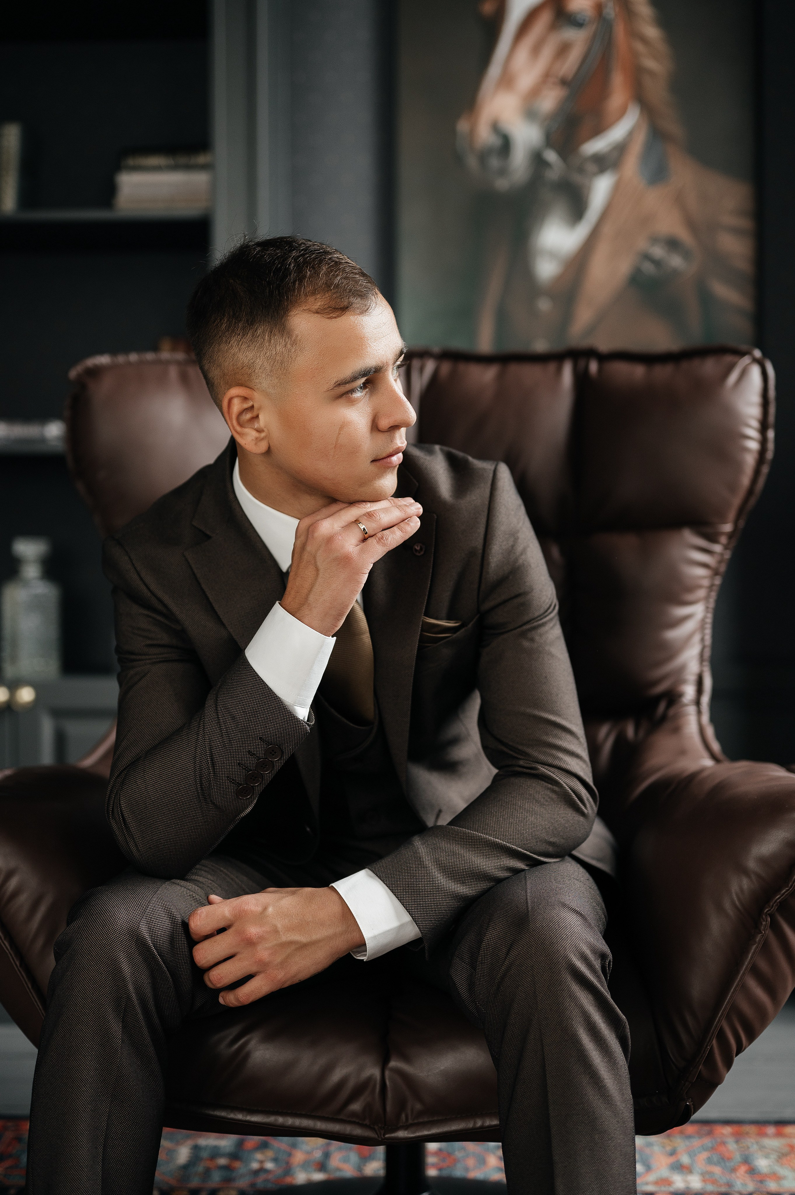 Константин и Виктория. Свадебный и семейный фотограф в Краснодаре Алина Мельник