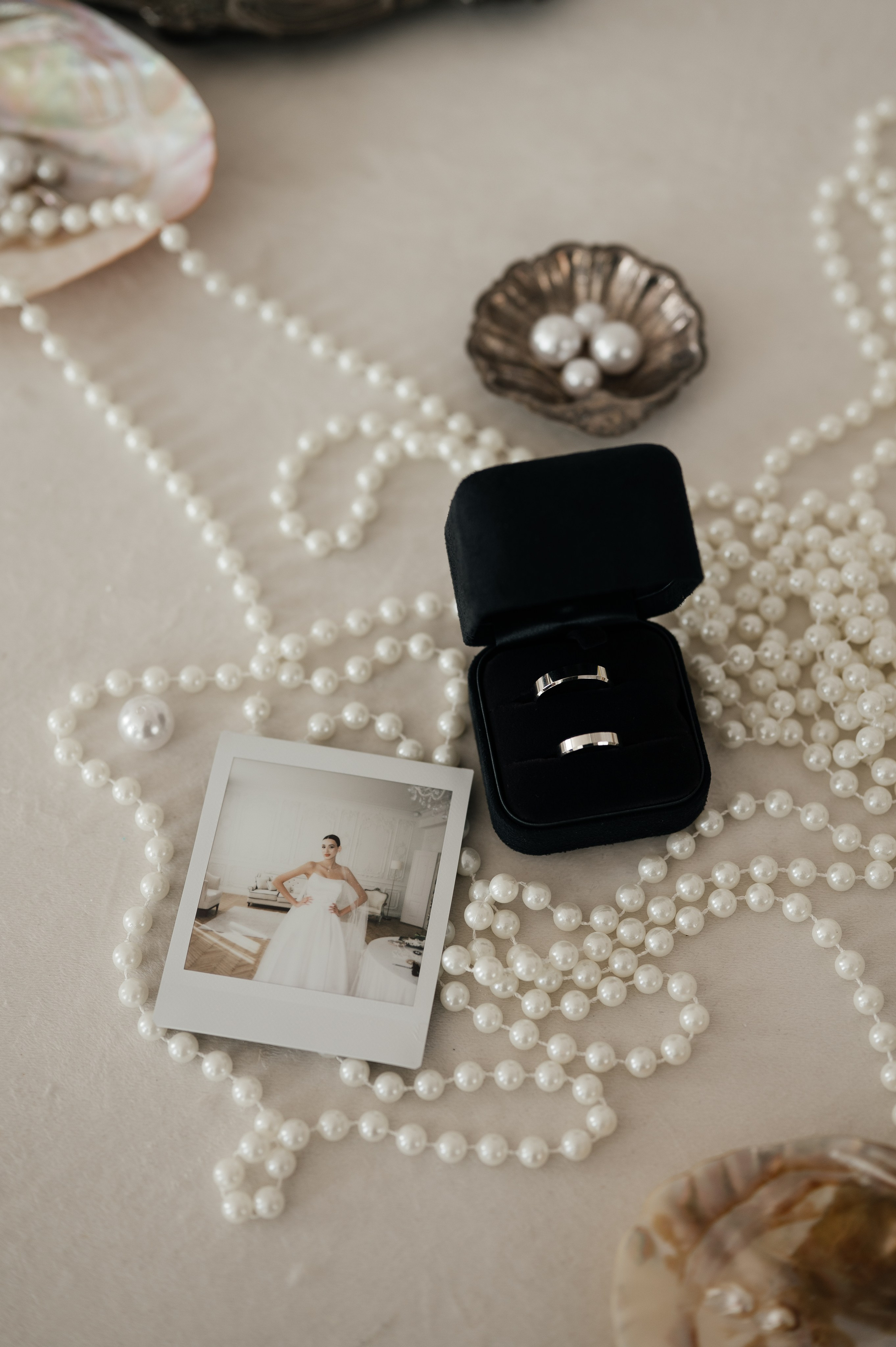 Павел и Полина. Свадебный и семейный фотограф в Краснодаре Алина Мельник