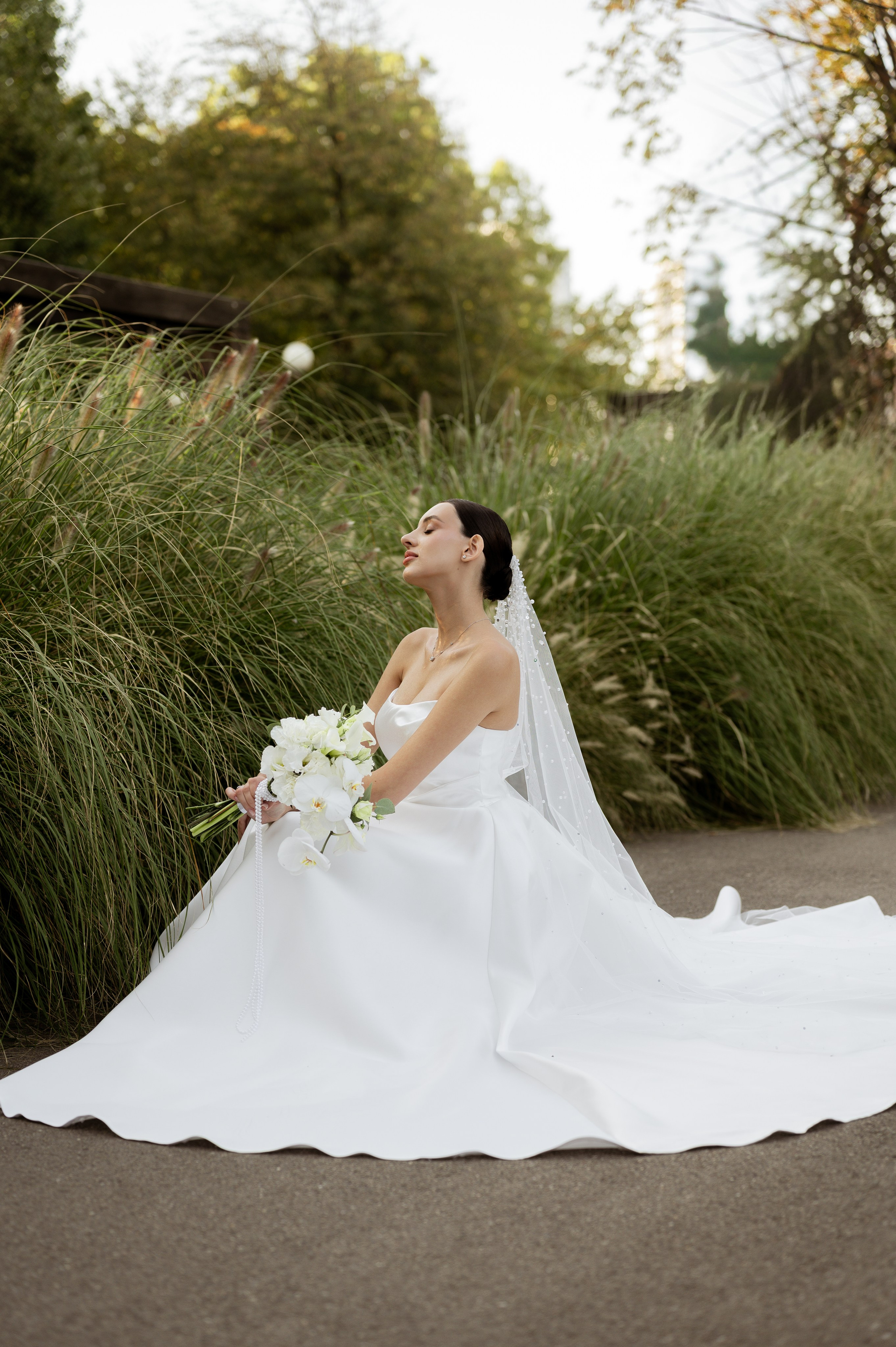Павел и Полина. Свадебный и семейный фотограф в Краснодаре Алина Мельник