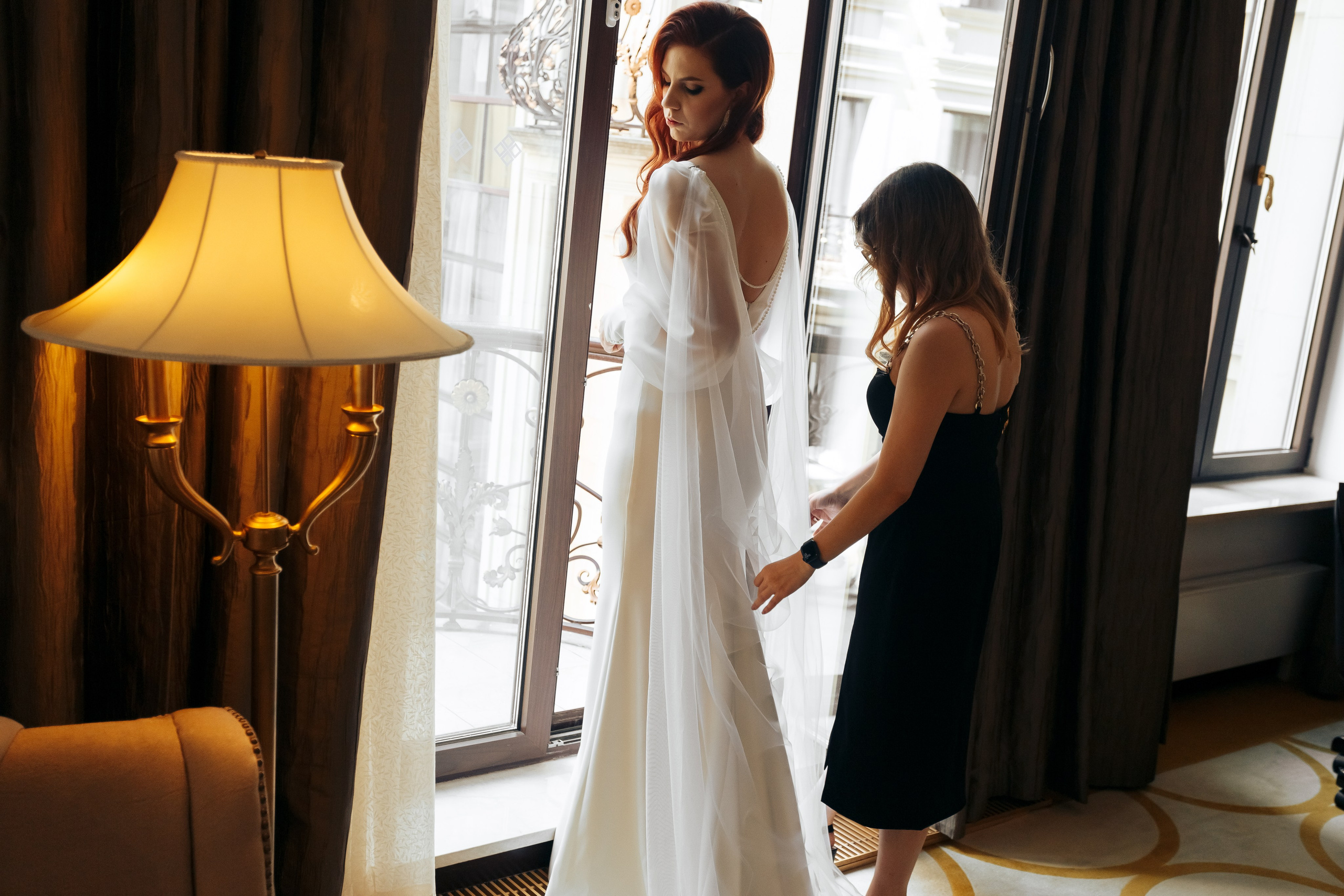 Сергей и Елена. Свадебный фотограф в Краснодаре Николай Крауз